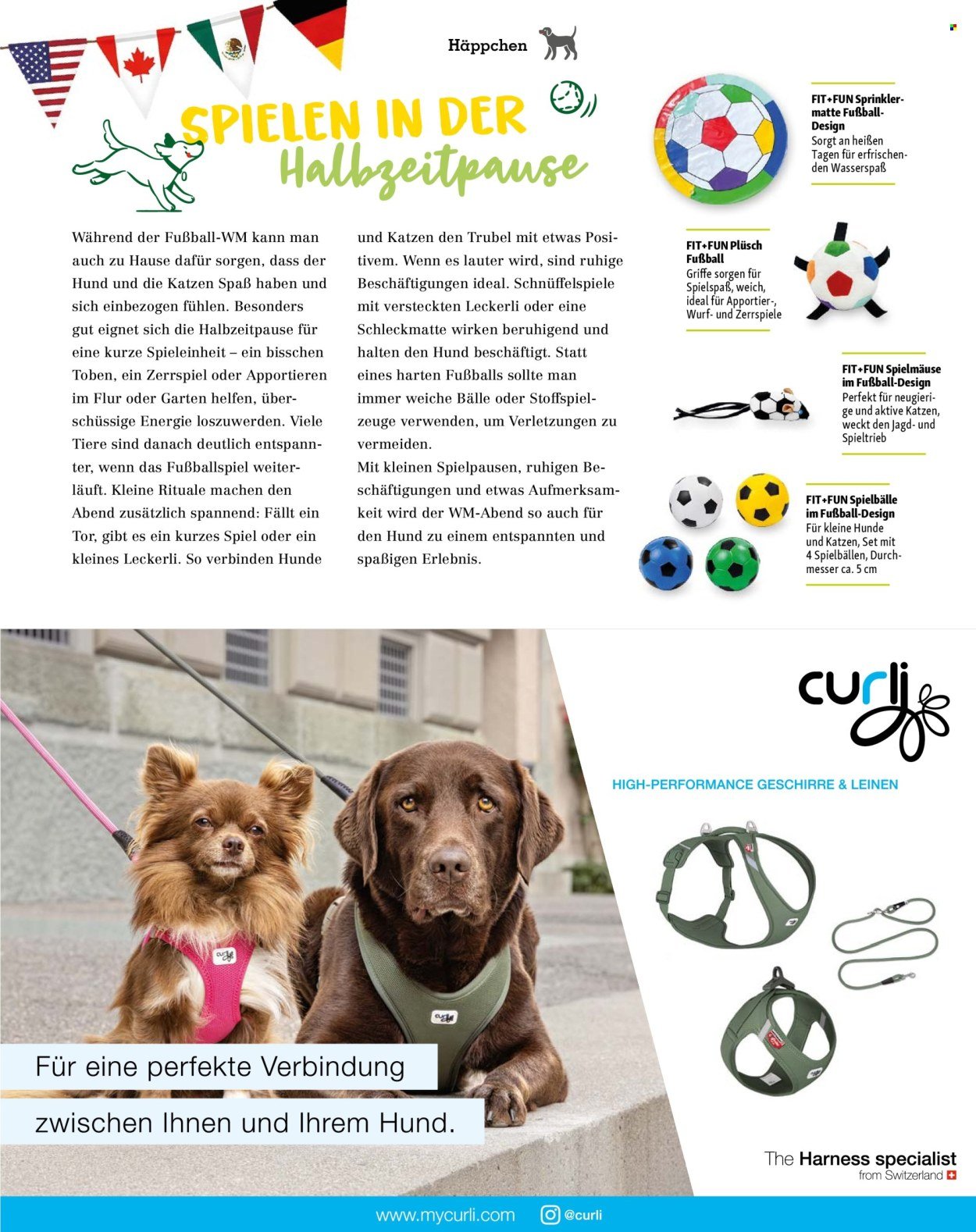 FRESSNAPF Prospekt - Magazin