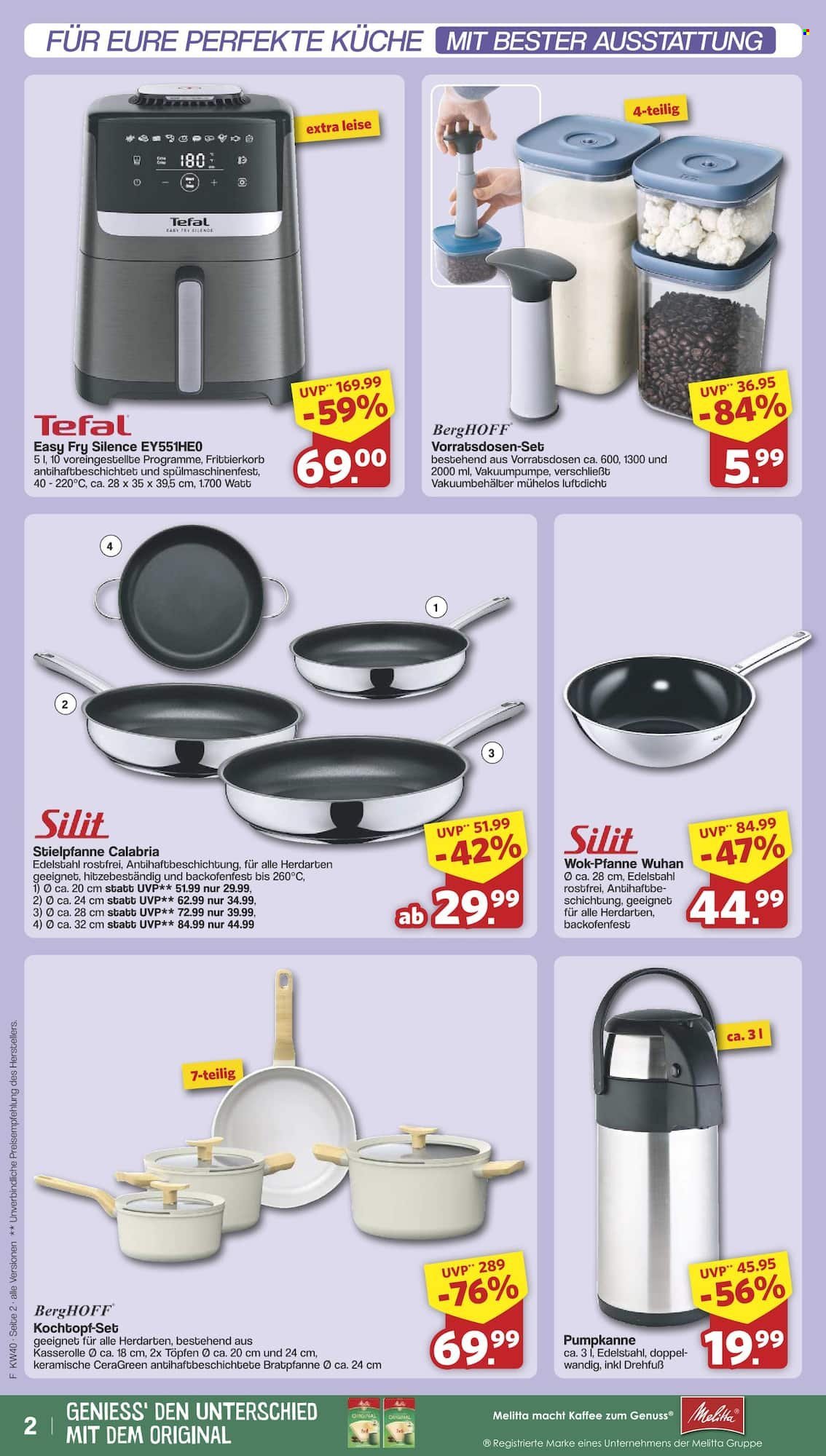 FAMILA Prospekt - Ab Montag 28.09.2026