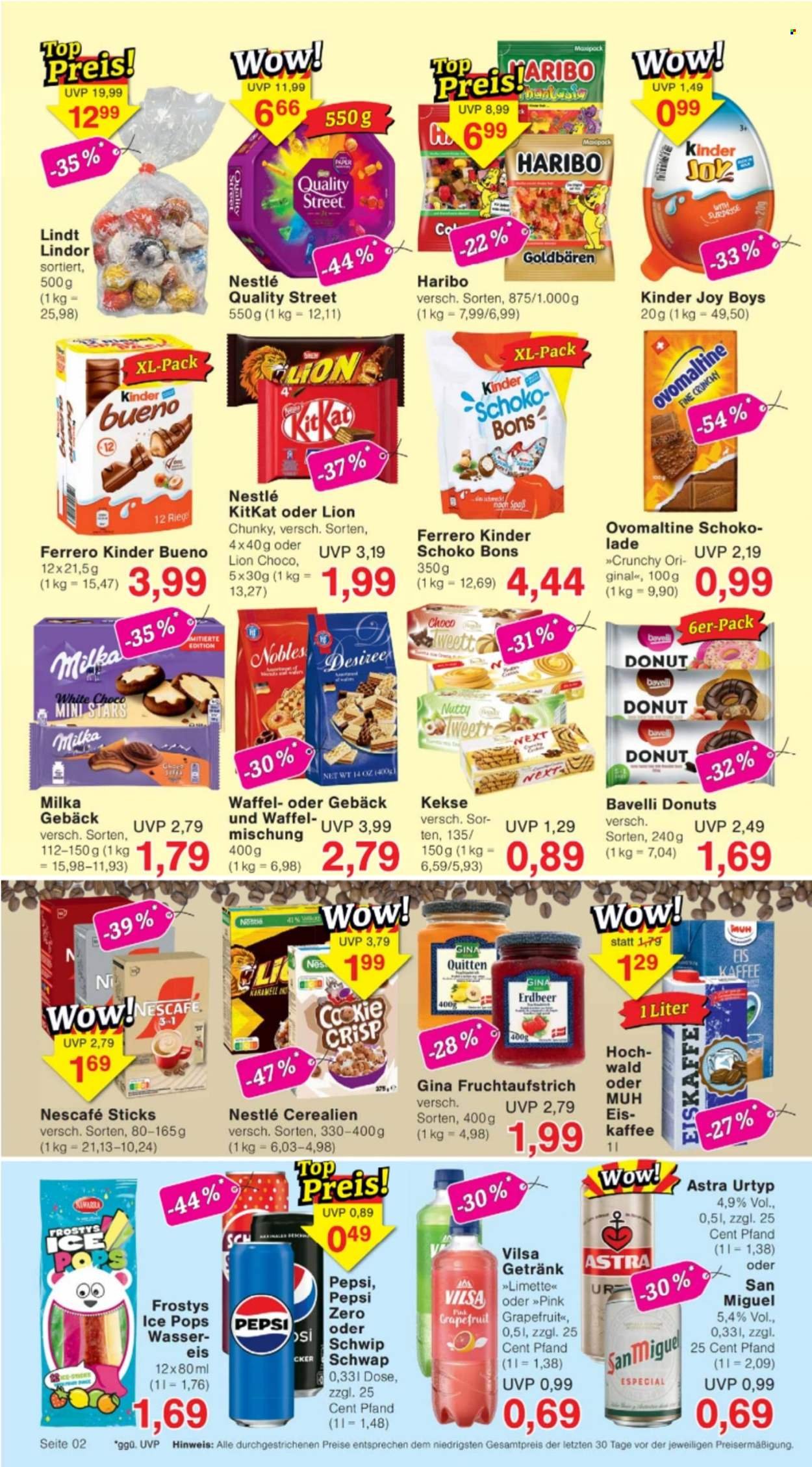 JAWOLL Prospekt - Ab Montag 17.08.2026