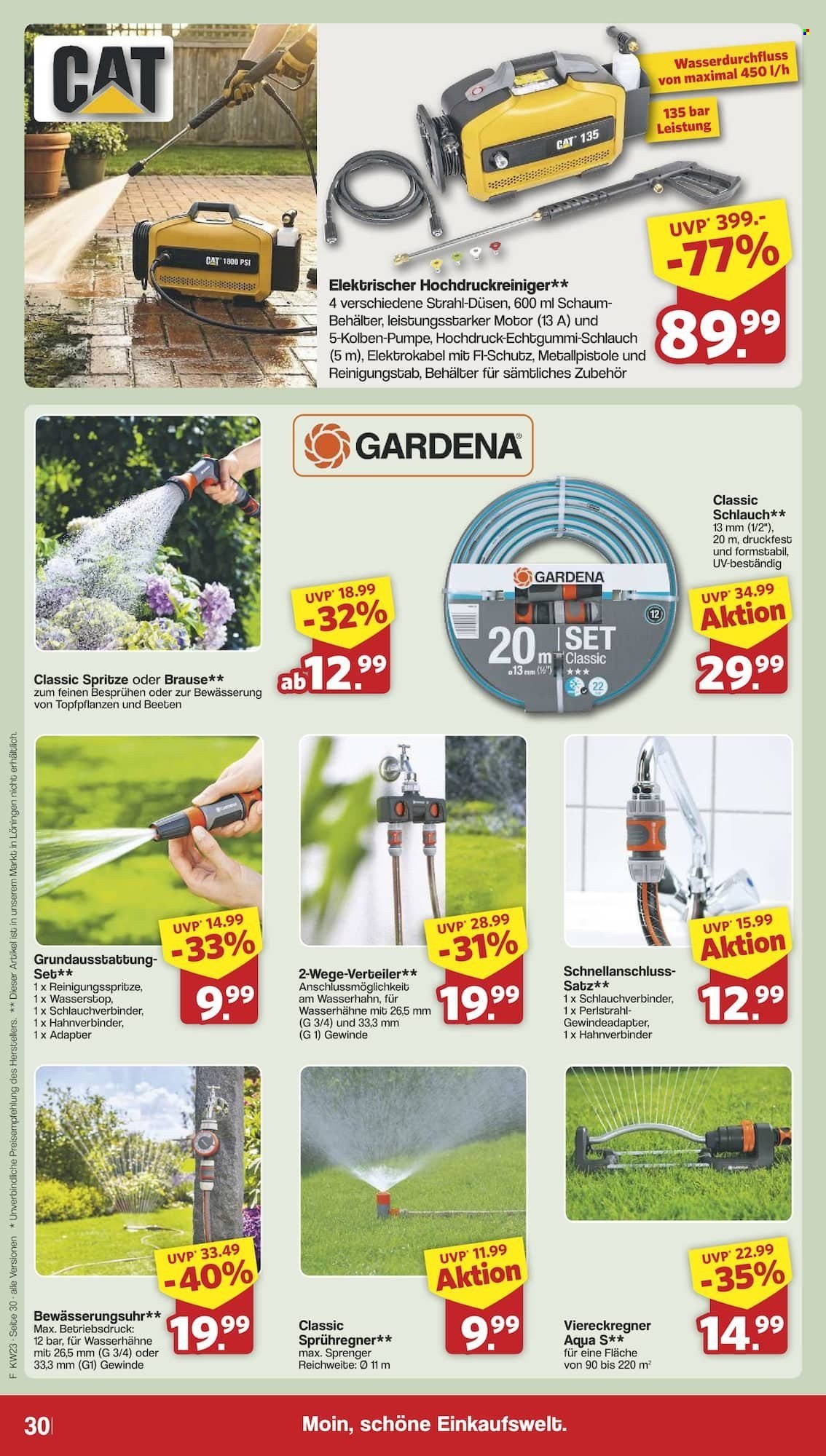 FAMILA Prospekt - Ab Montag 1.06.2026