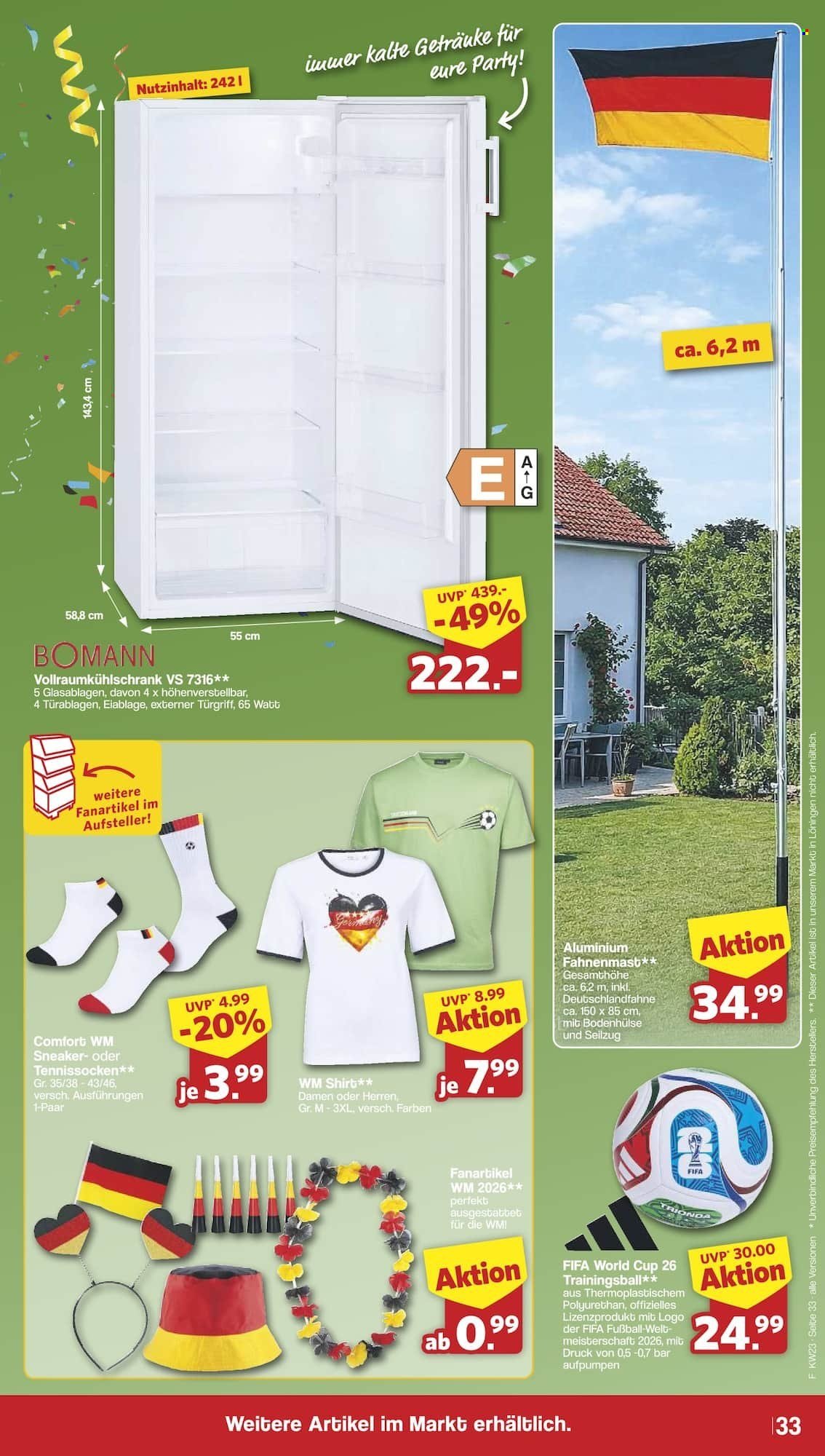 FAMILA Prospekt - Ab Montag 1.06.2026