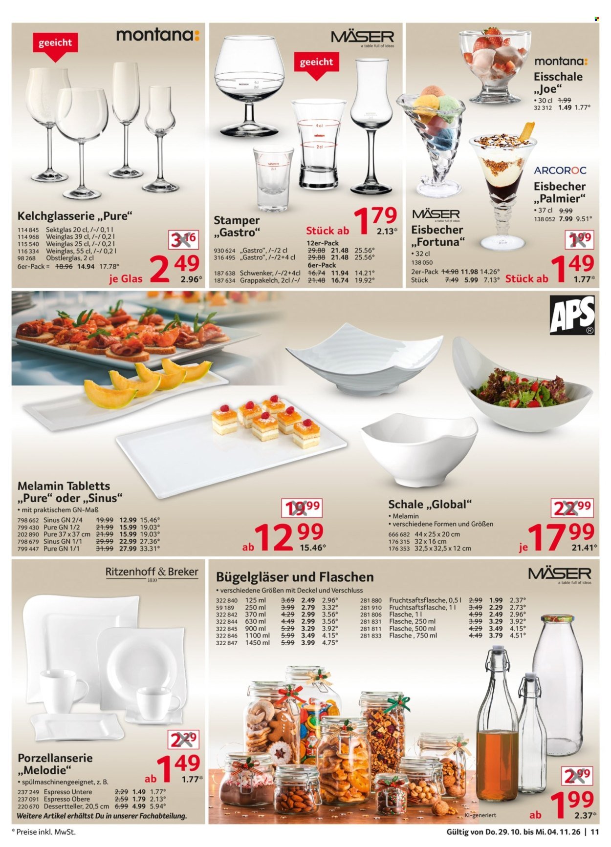 SELGROS Prospekt - Non Food