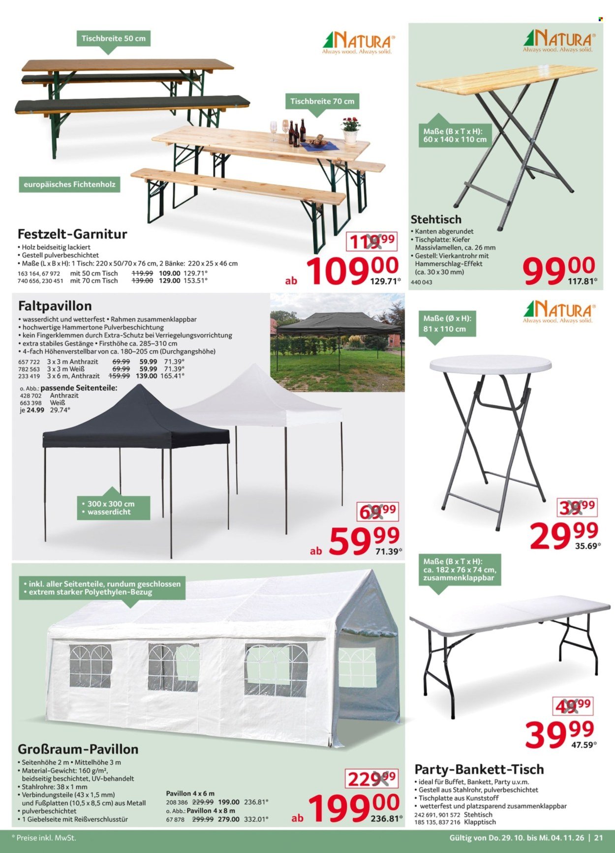 SELGROS Prospekt - Non Food