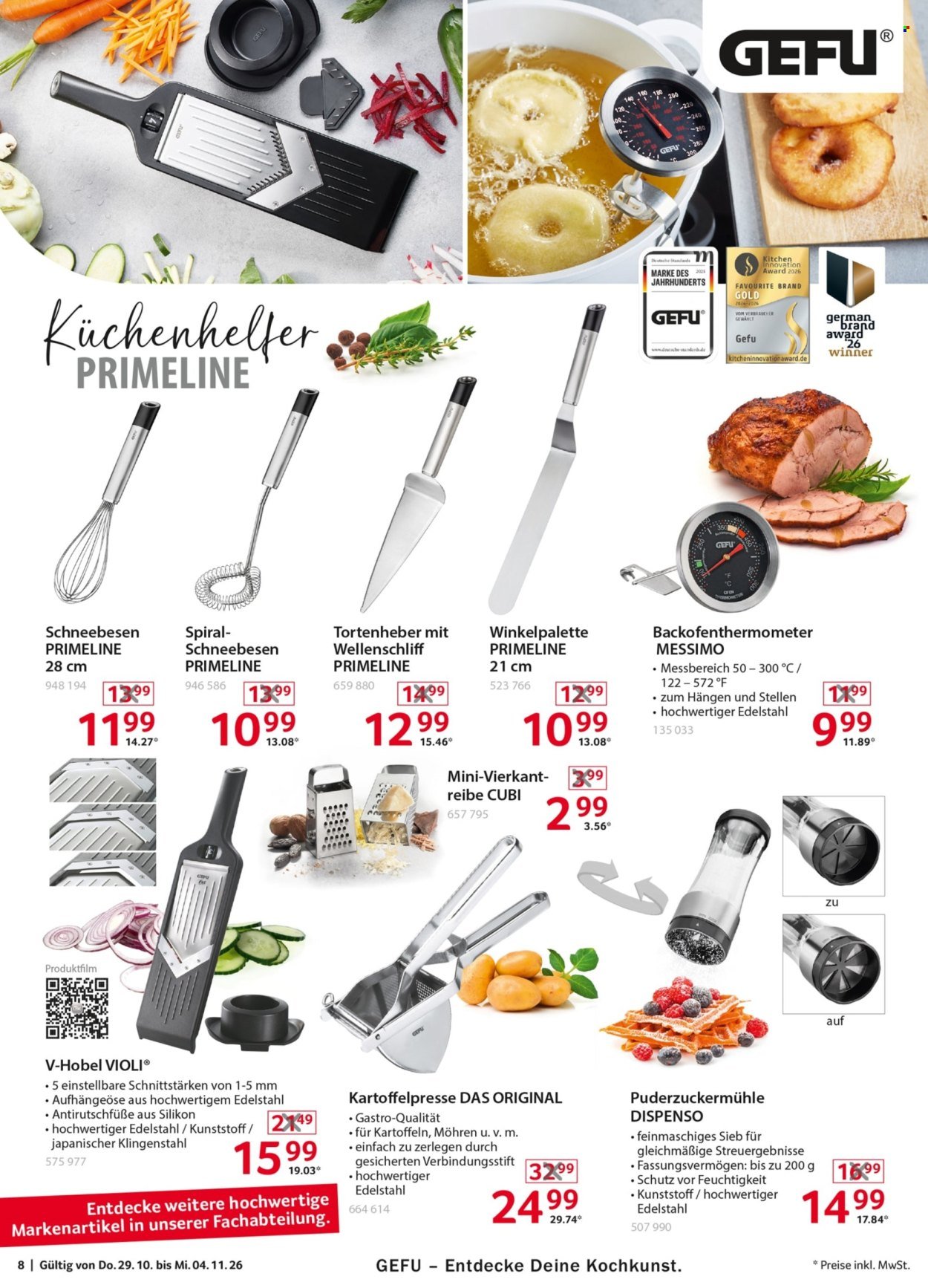 SELGROS Prospekt - Non Food