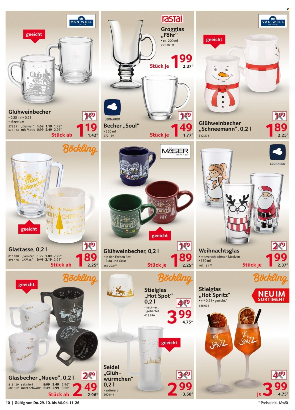 SELGROS Prospekt - Non Food