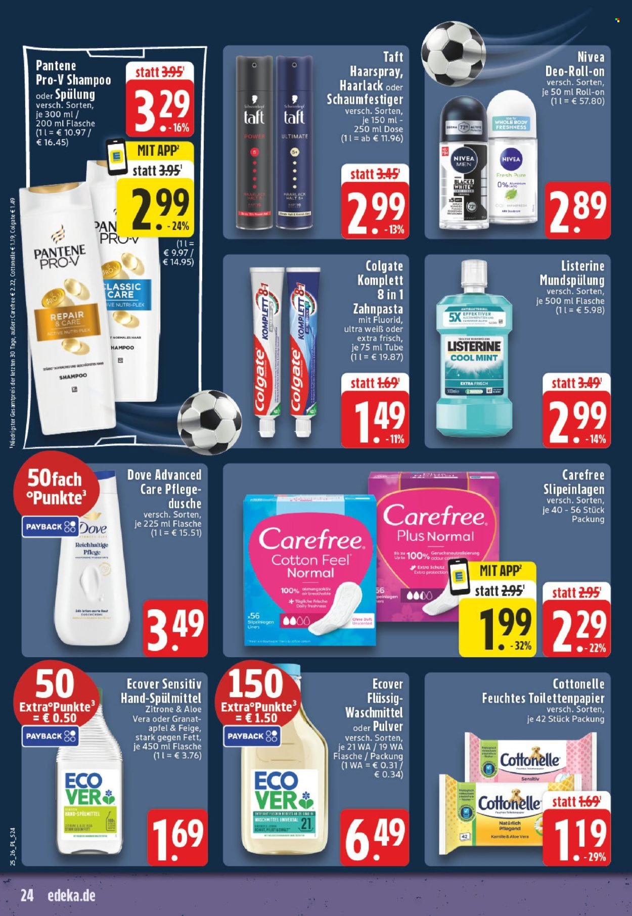 EDEKA Prospekt - Ab Montag 15.06.2026