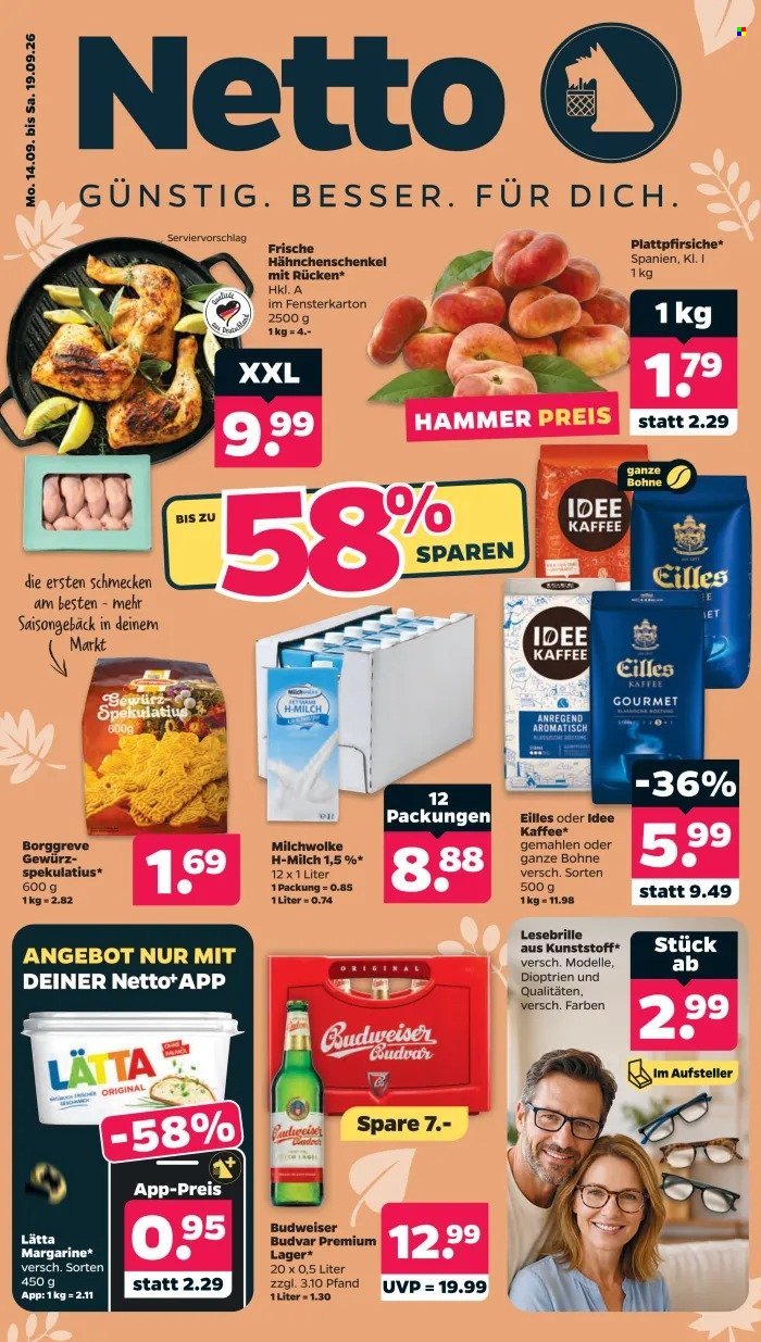 NETTO Prospekt - Woche 38