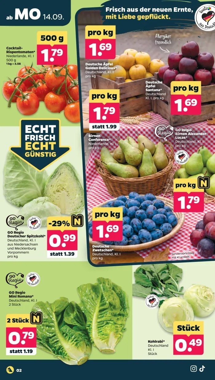 NETTO Prospekt - Woche 38
