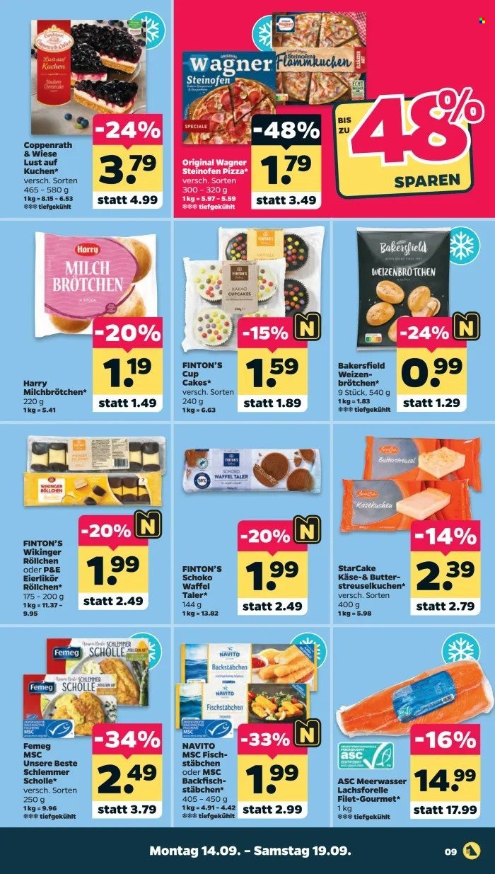 NETTO Prospekt - Woche 38
