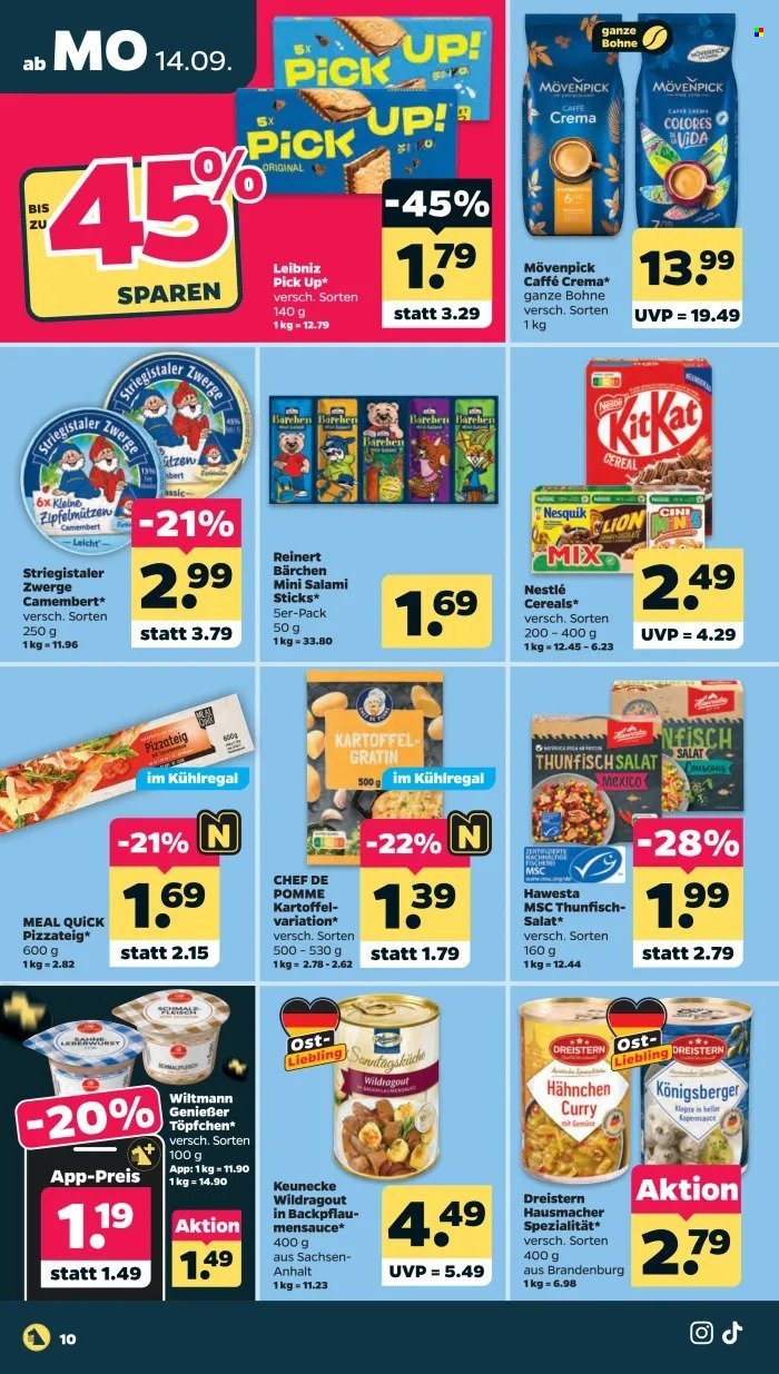 NETTO Prospekt - Woche 38