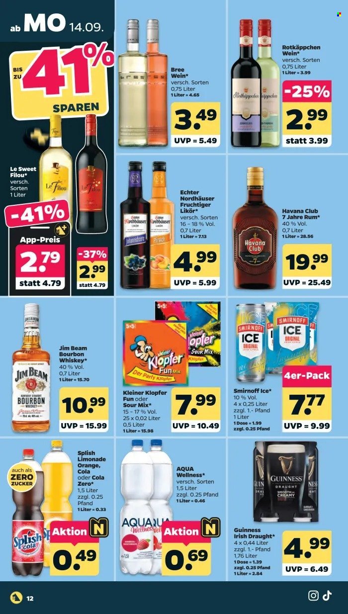 NETTO Prospekt - Woche 38