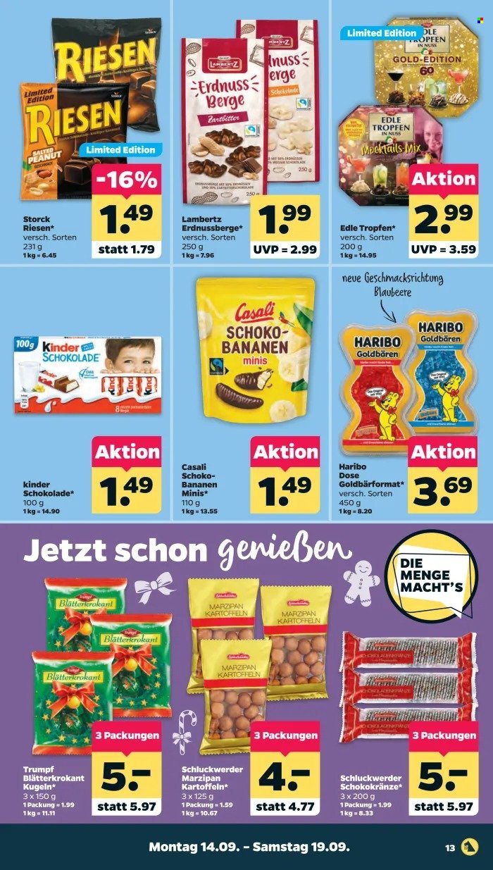 NETTO Prospekt - Woche 38