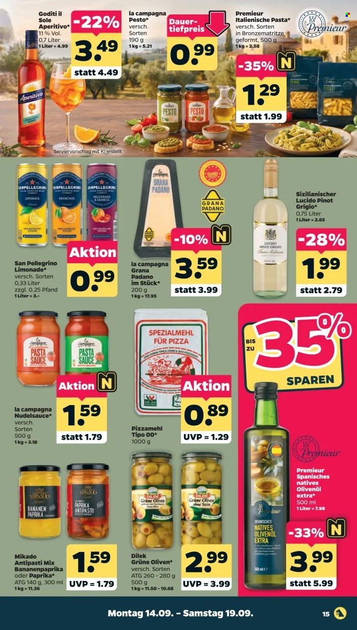 NETTO Prospekt - Woche 38
