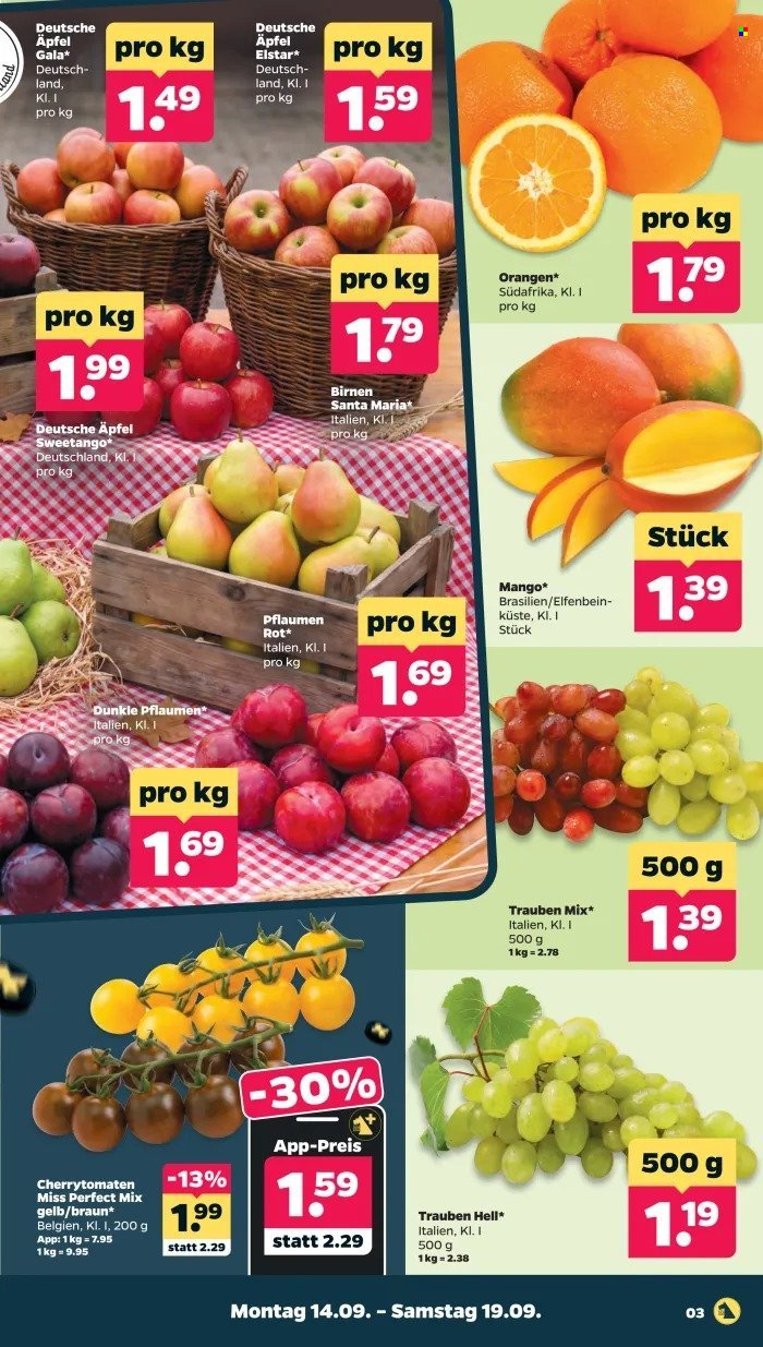 NETTO Prospekt - Woche 38