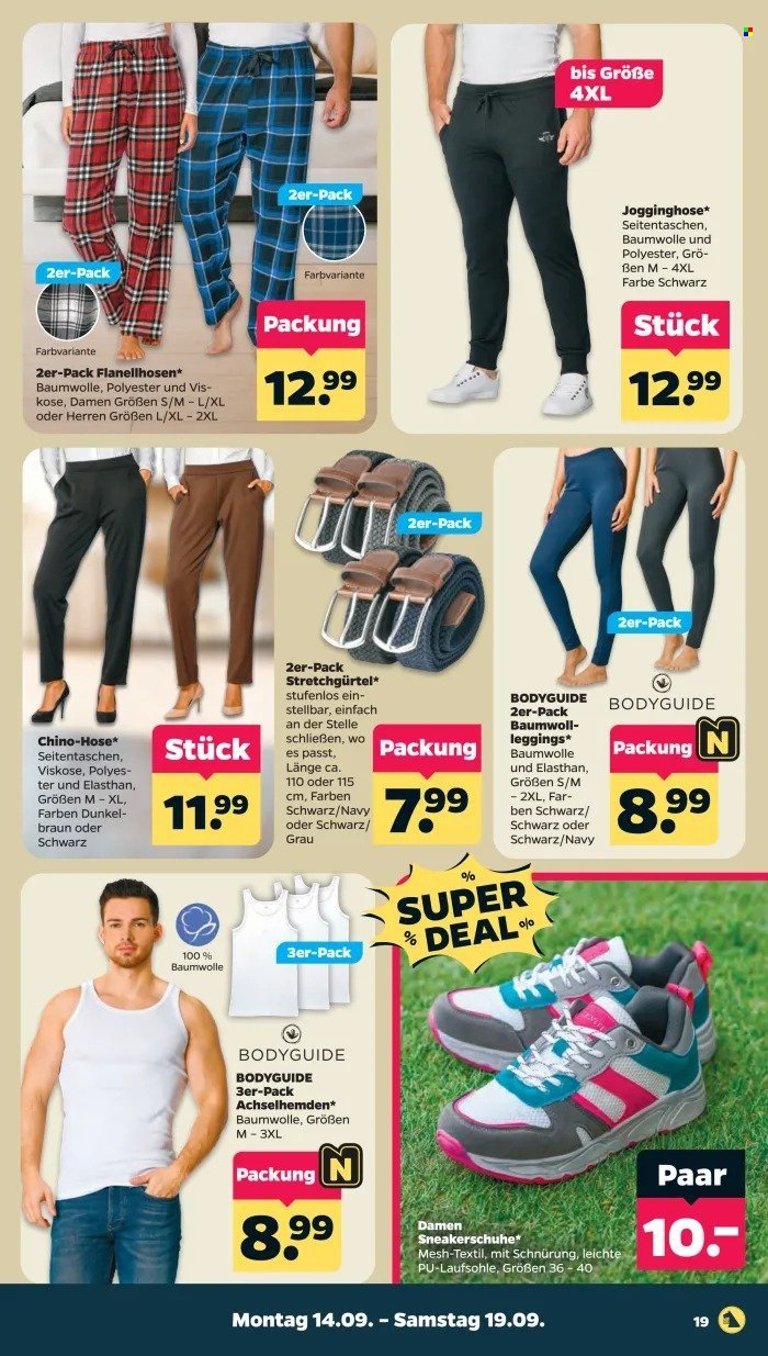 NETTO Prospekt - Woche 38