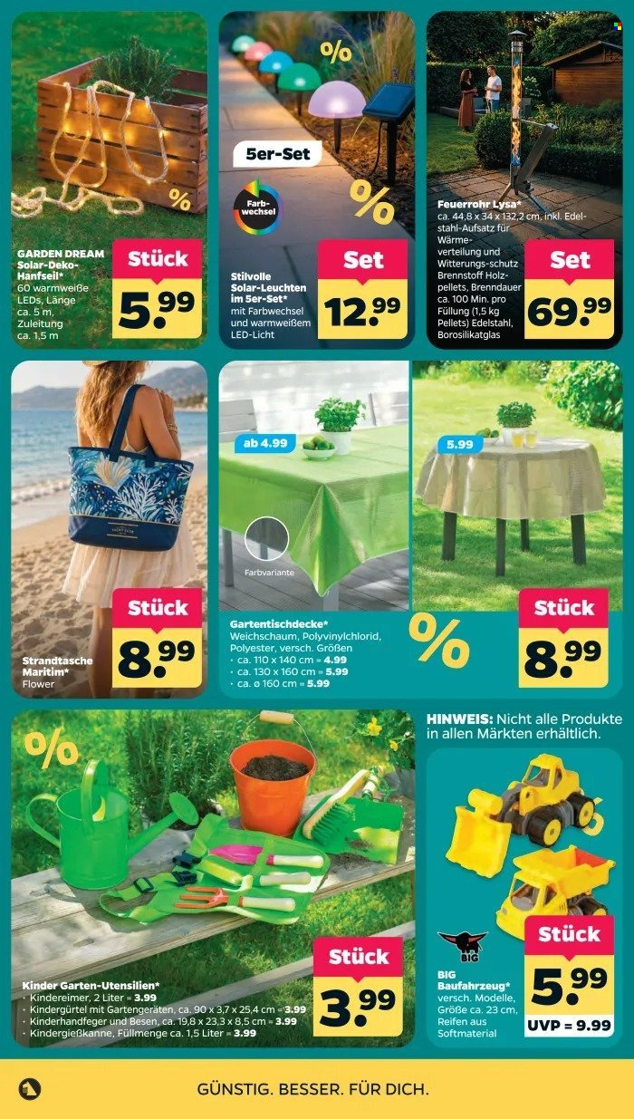 NETTO Prospekt - Woche 38