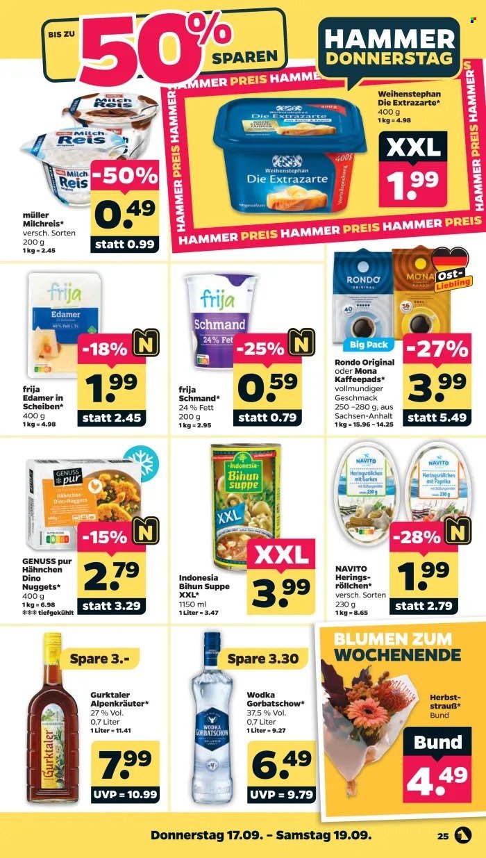 NETTO Prospekt - Woche 38