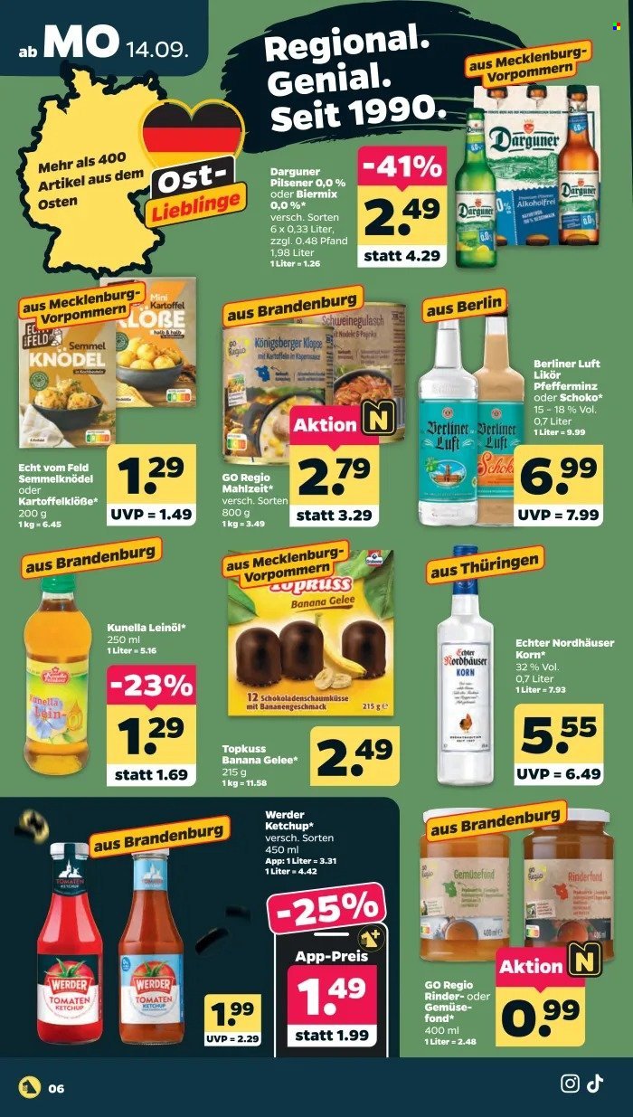 NETTO Prospekt - Woche 38