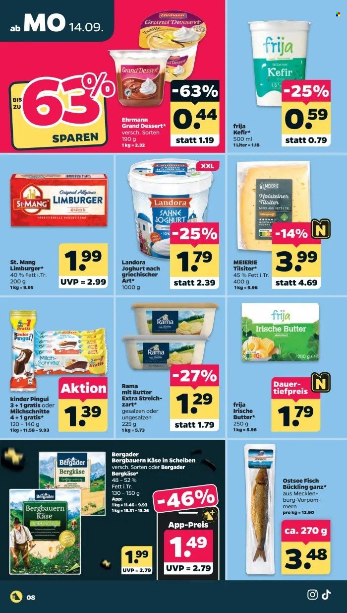 NETTO Prospekt - Woche 38