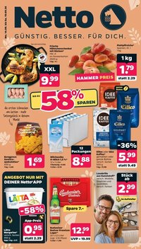 NETTO Prospekt - Woche 38