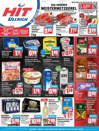 HIT Prospekt - Ab Montag 31.08.2026