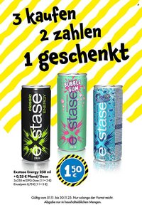 TEDI Prospekt - Ab Samstag 1.11.2025