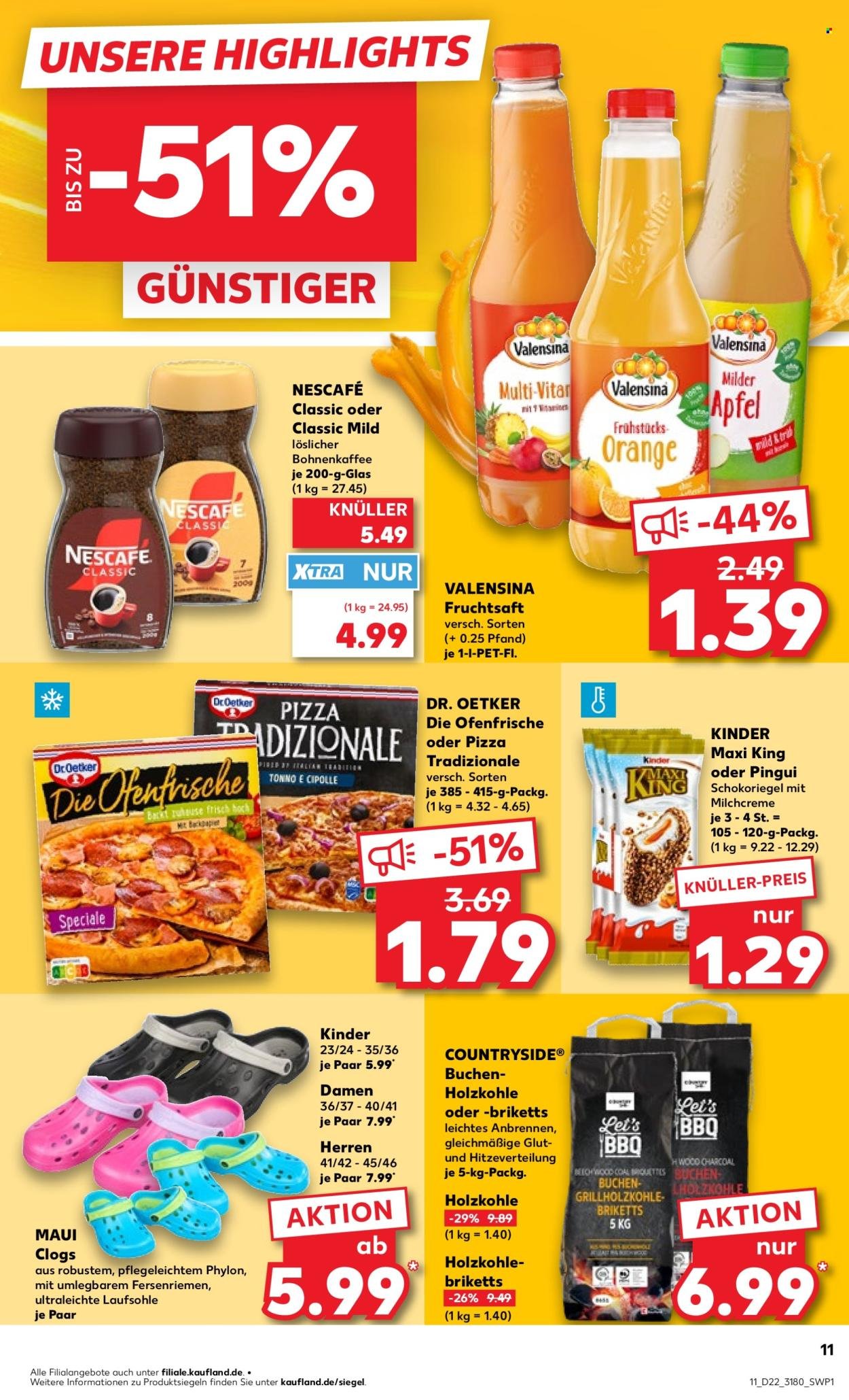 KAUFLAND Prospekt - Ab Donnerstag 28.05.2026 (2026-05-28 - 2026-06-03)