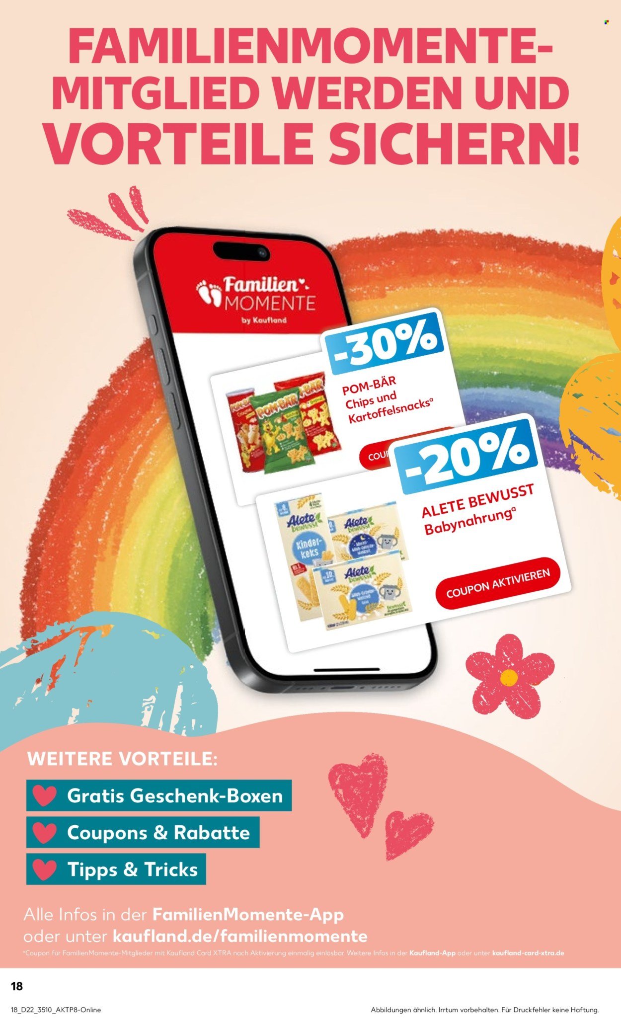 KAUFLAND Prospekt - Ab Donnerstag 28.05.2026 (2026-05-28 - 2026-06-03)