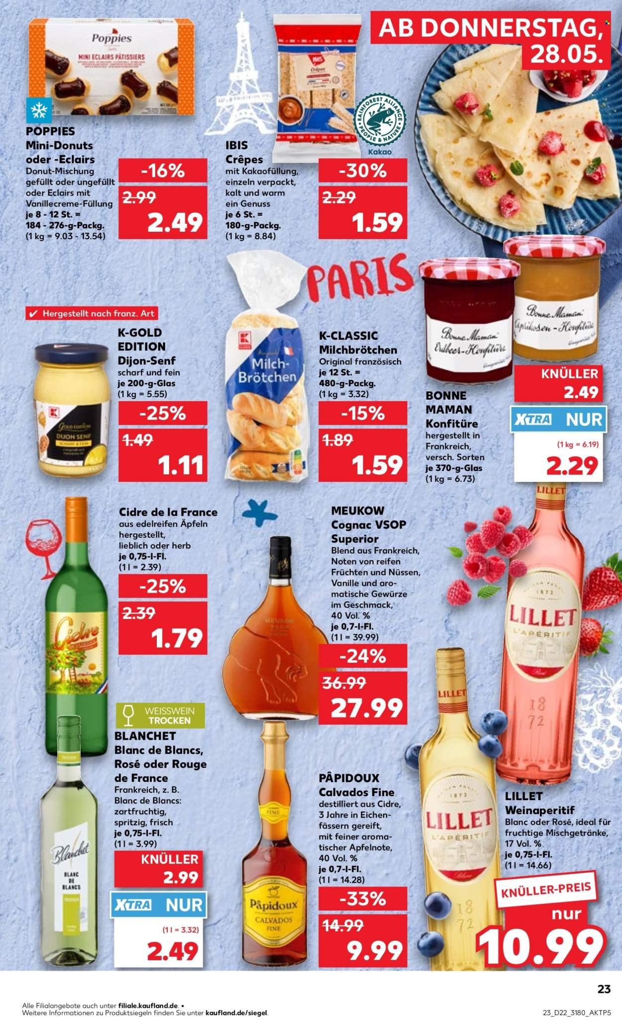 KAUFLAND Prospekt - Ab Donnerstag 28.05.2026 (2026-05-28 - 2026-06-03)