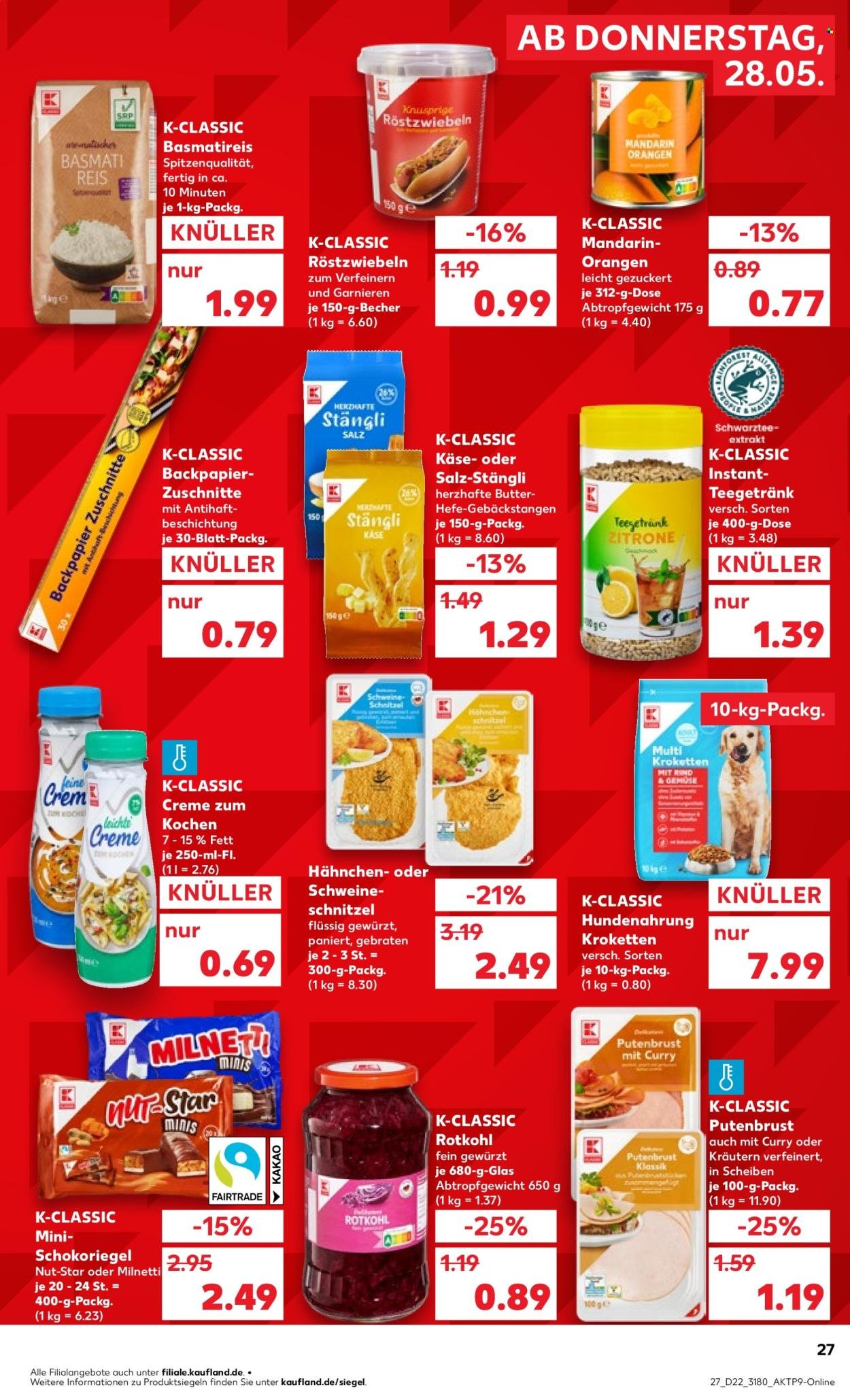 KAUFLAND Prospekt - Ab Donnerstag 28.05.2026 (2026-05-28 - 2026-06-03)