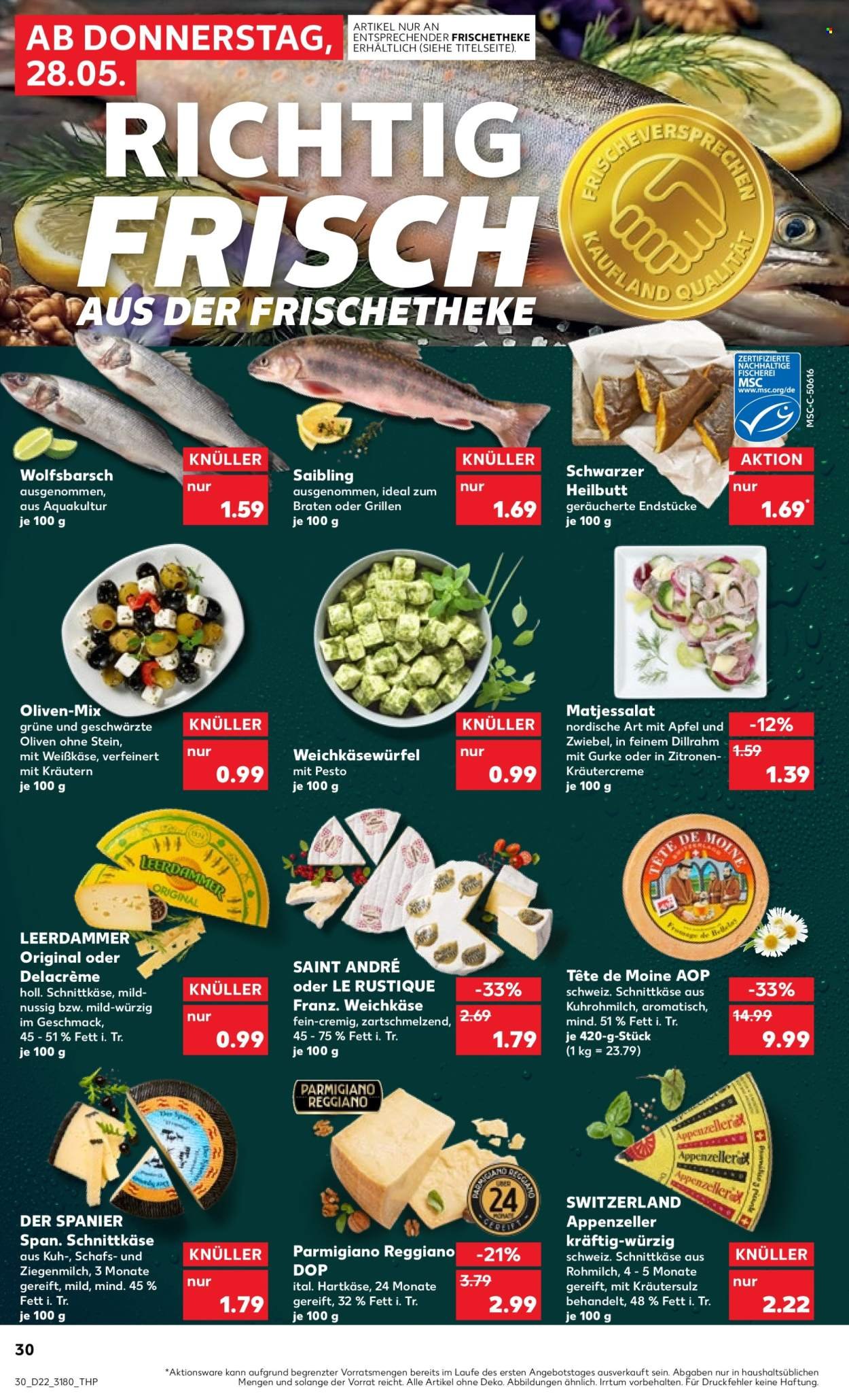 KAUFLAND Prospekt - Ab Donnerstag 28.05.2026 (2026-05-28 - 2026-06-03)