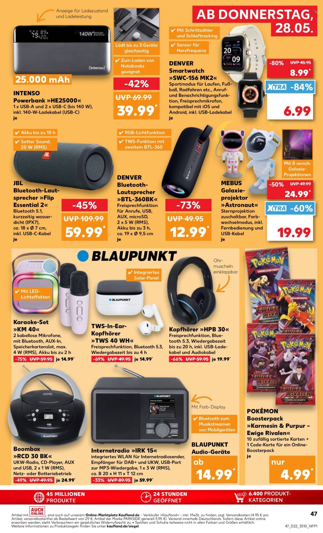 KAUFLAND Prospekt - Ab Donnerstag 28.05.2026 (2026-05-28 - 2026-06-03)
