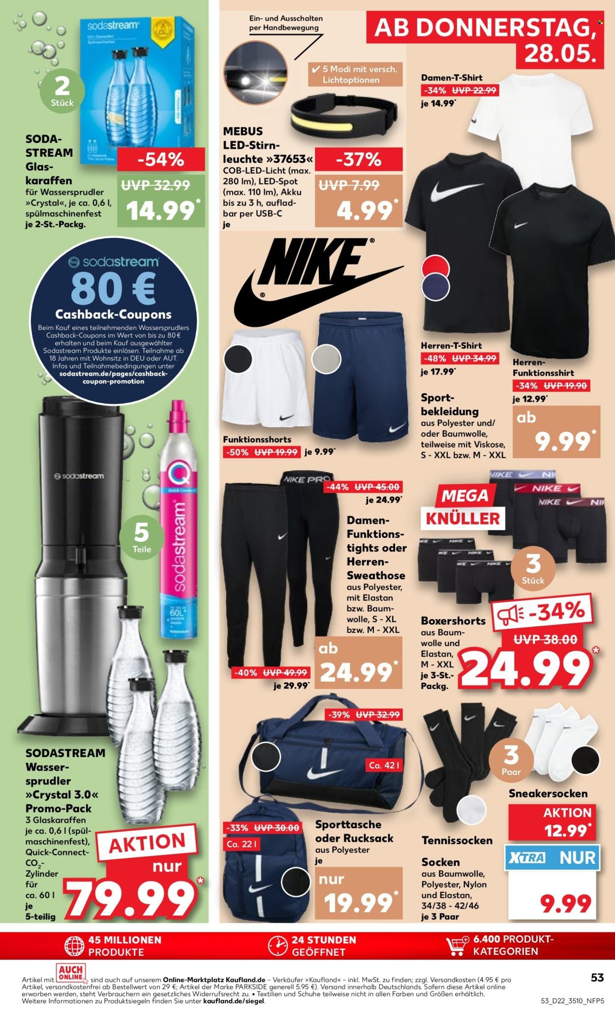 KAUFLAND Prospekt - Ab Donnerstag 28.05.2026 (2026-05-28 - 2026-06-03)