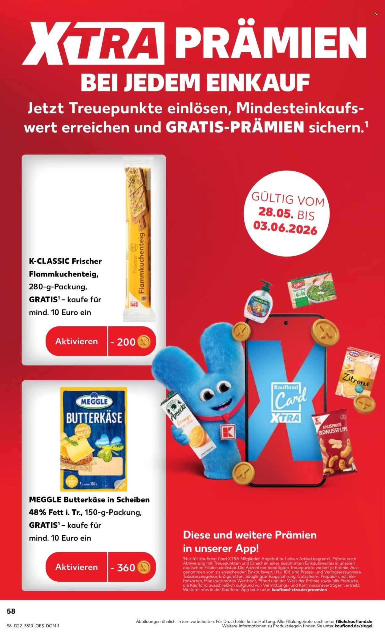 KAUFLAND Prospekt - Ab Donnerstag 28.05.2026 (2026-05-28 - 2026-06-03)