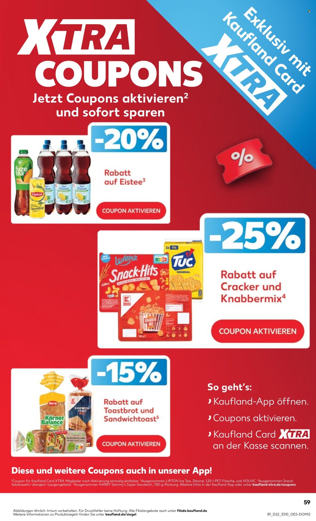 KAUFLAND Prospekt - Ab Donnerstag 28.05.2026 (2026-05-28 - 2026-06-03)