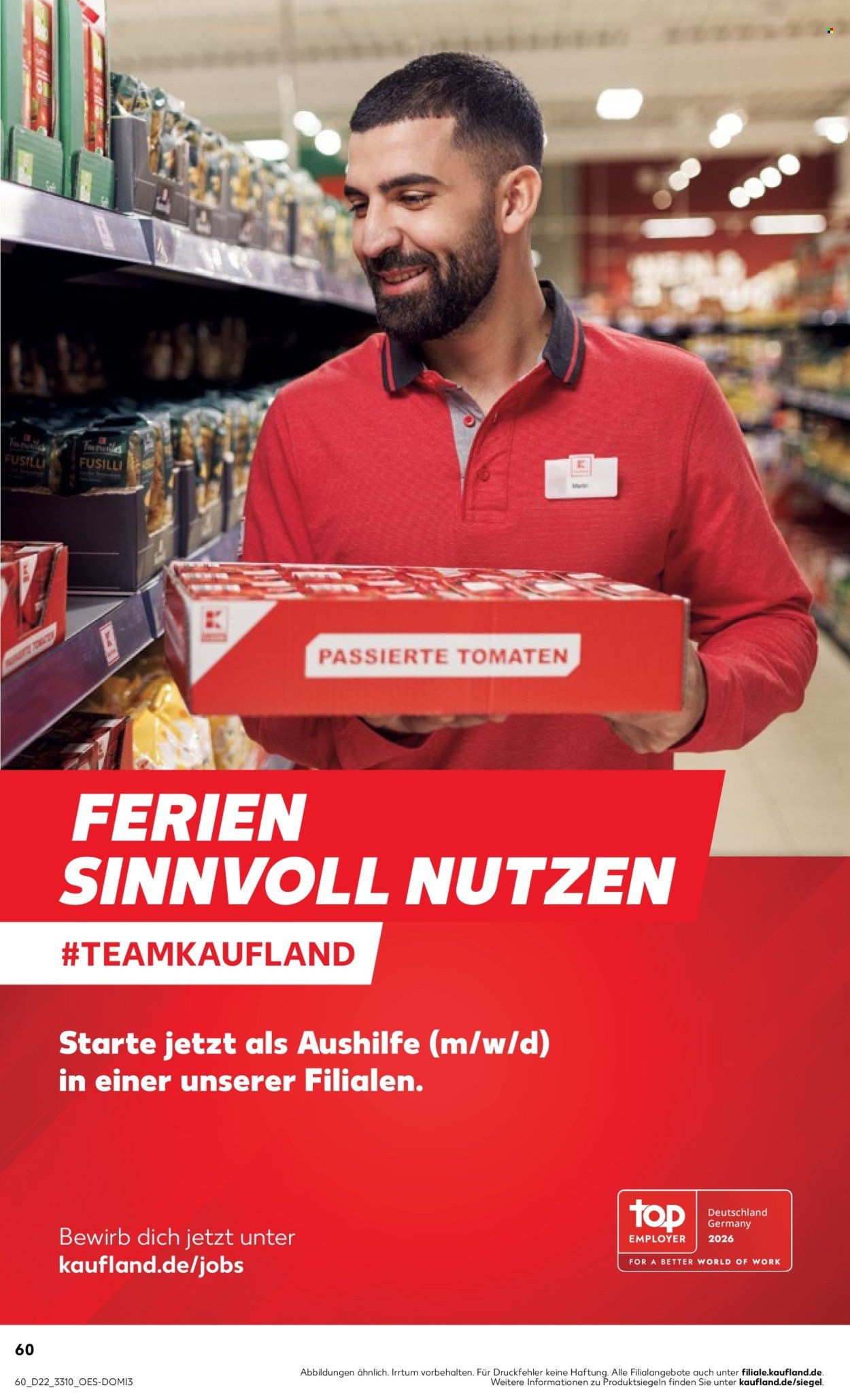 KAUFLAND Prospekt - Ab Donnerstag 28.05.2026 (2026-05-28 - 2026-06-03)