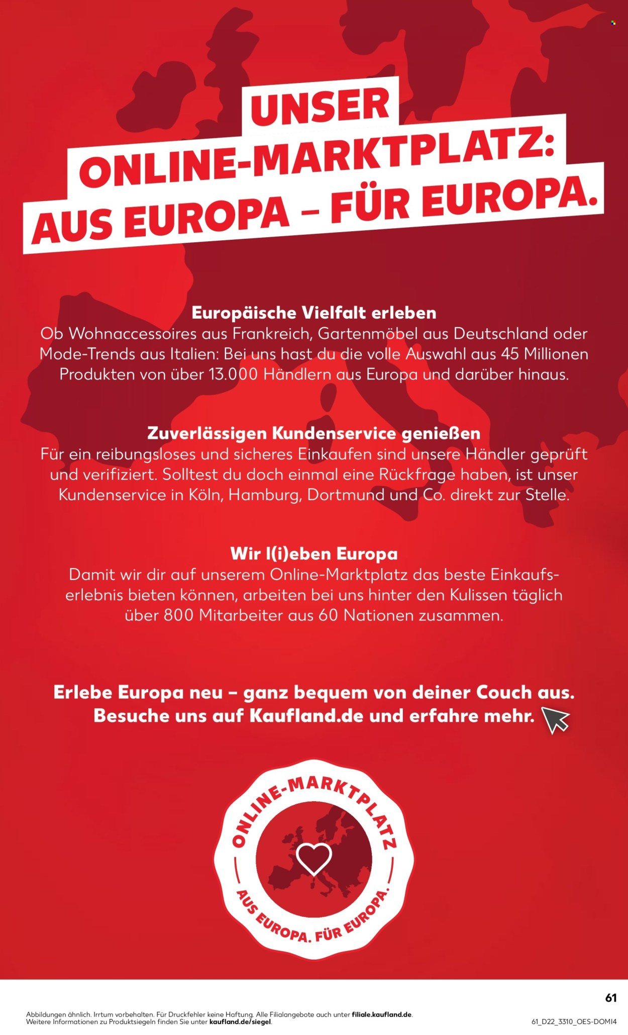 KAUFLAND Prospekt - Ab Donnerstag 28.05.2026 (2026-05-28 - 2026-06-03)