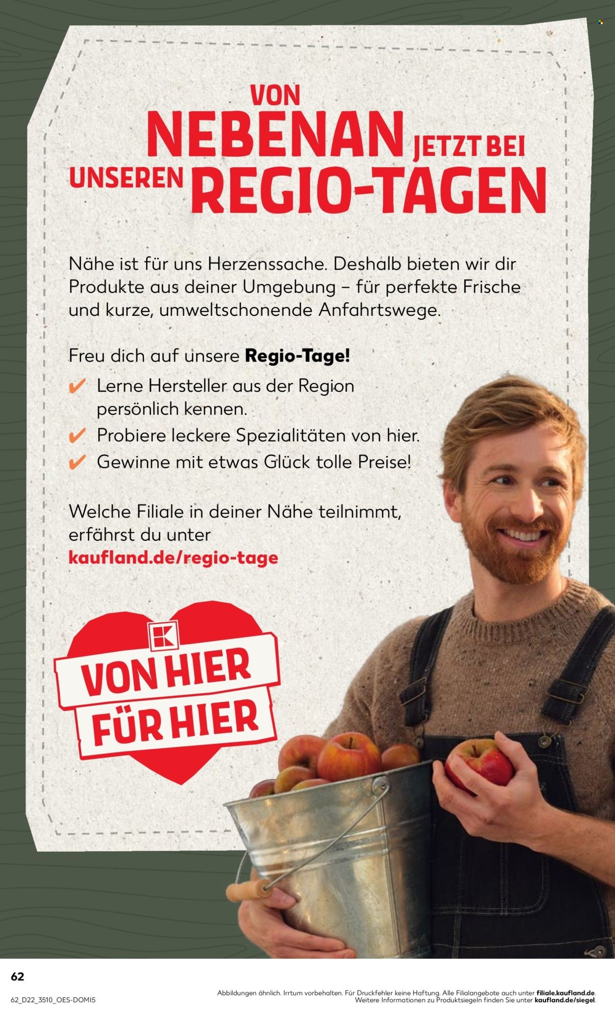 KAUFLAND Prospekt - Ab Donnerstag 28.05.2026 (2026-05-28 - 2026-06-03)