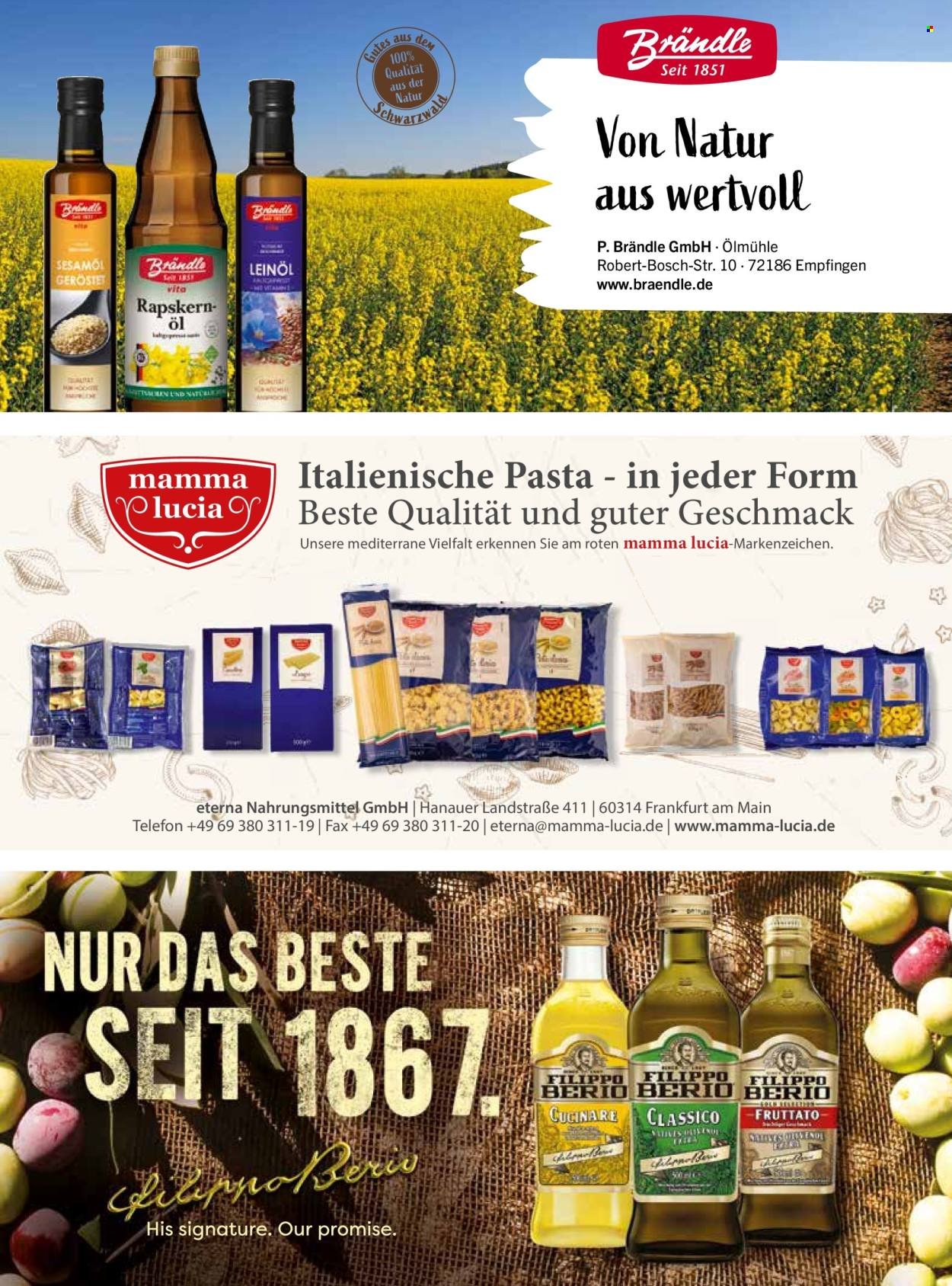 V-MARKT Prospekt - Vielfalt (2026-05-01 - 2026-06-30)