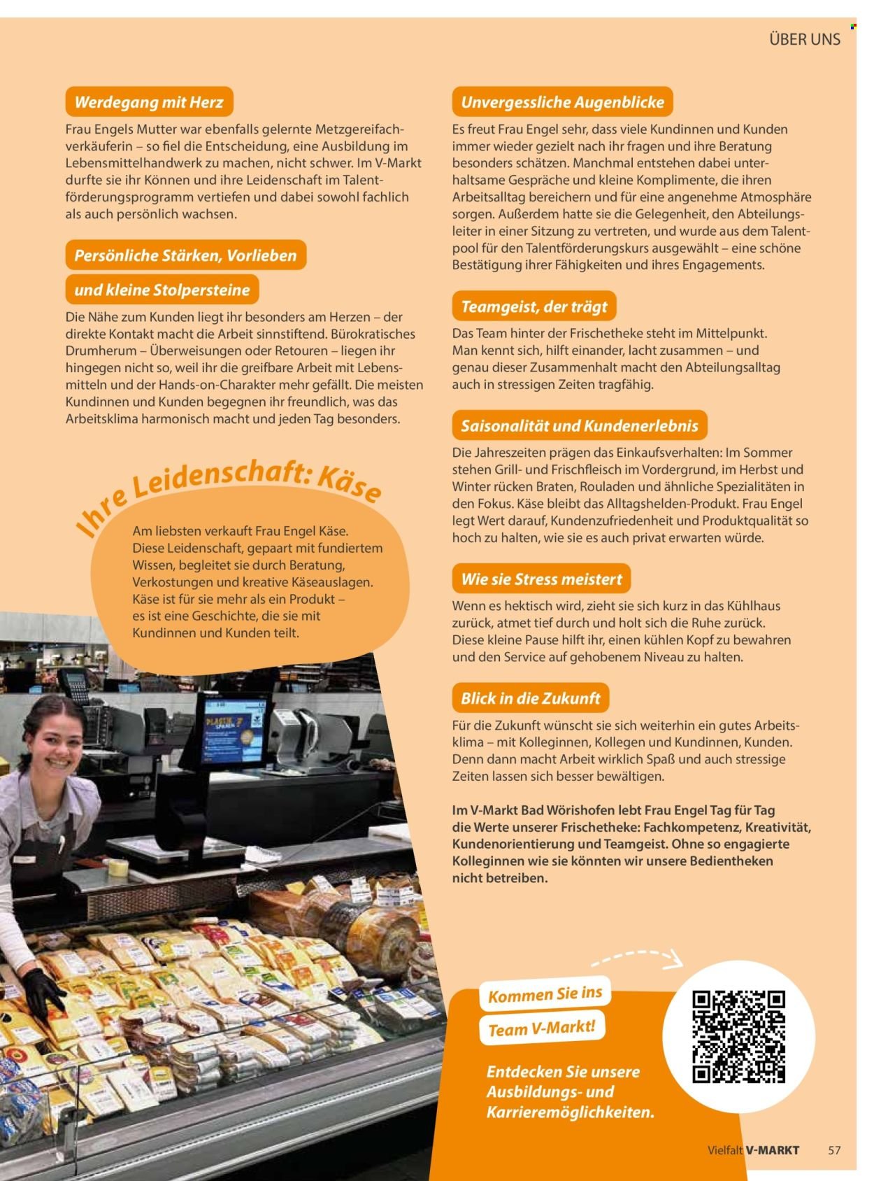V-MARKT Prospekt - Vielfalt (2026-05-01 - 2026-06-30)