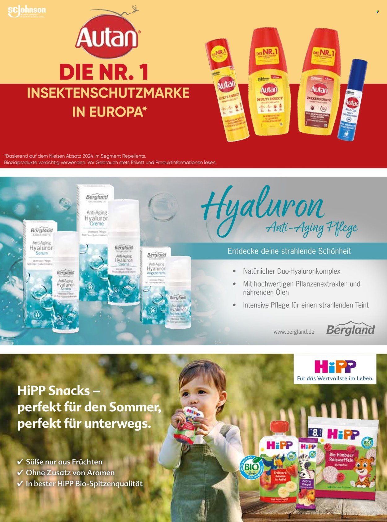 V-MARKT Prospekt - Vielfalt (2026-05-01 - 2026-06-30)