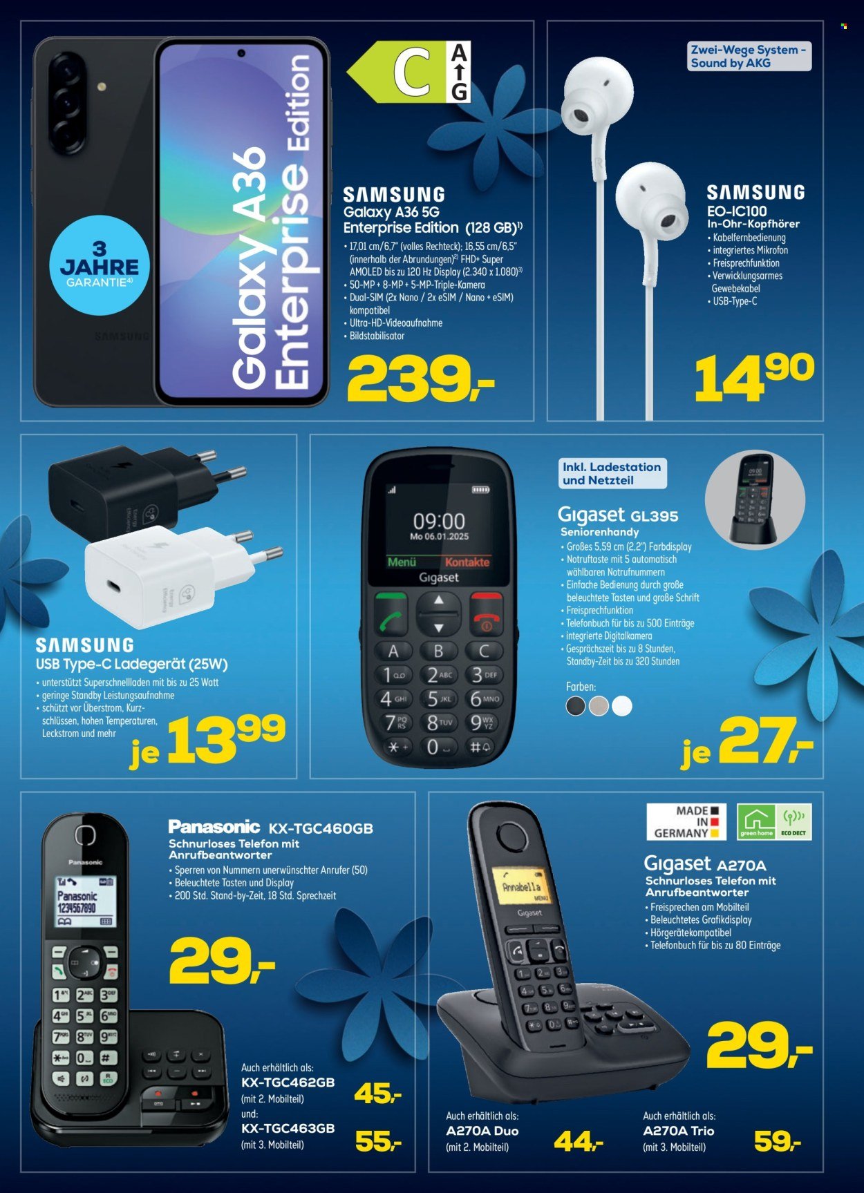 EURONICS Prospekt - Ab Mittwoch 11.03.2026