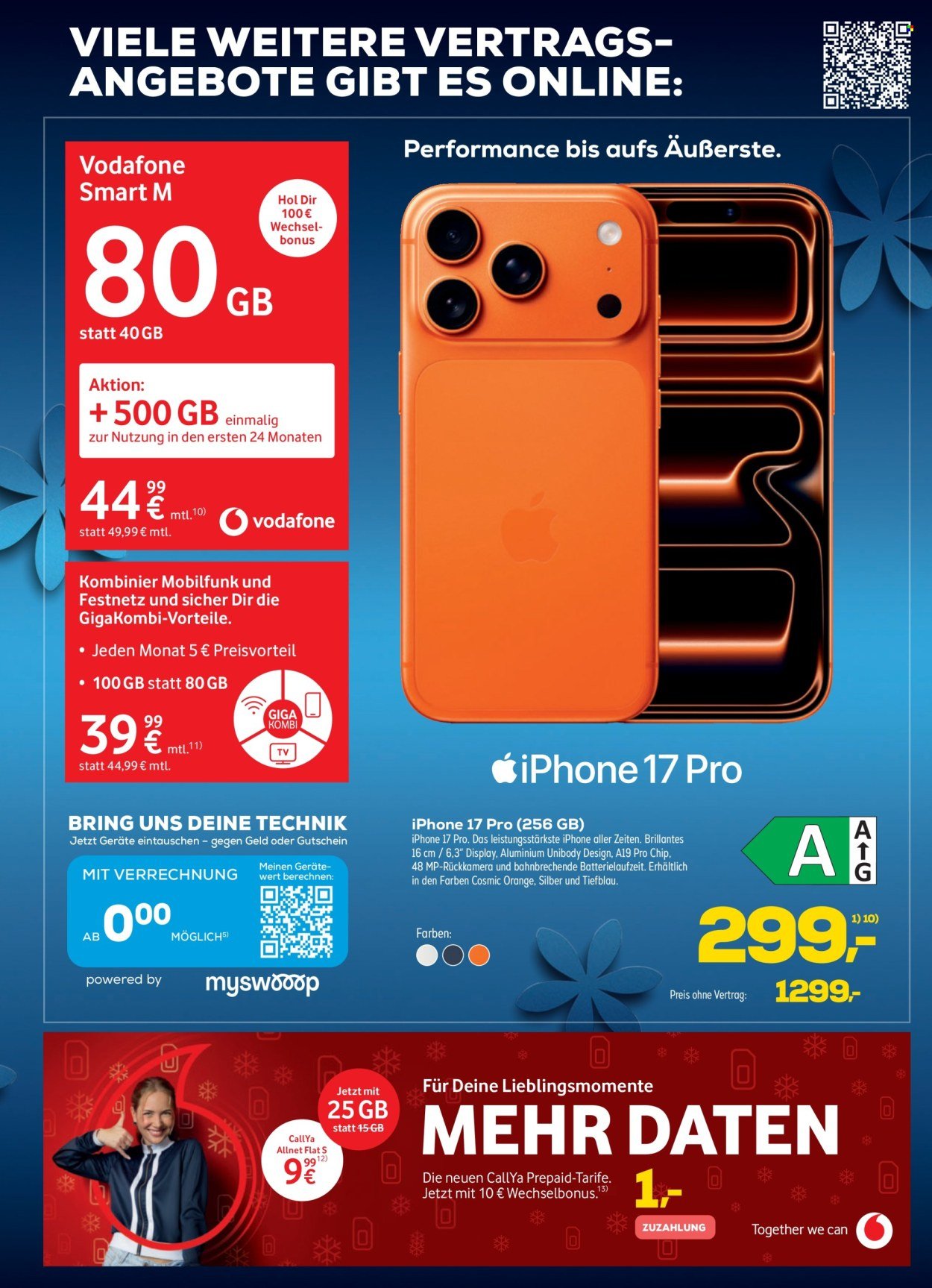 EURONICS Prospekt - Ab Mittwoch 11.03.2026