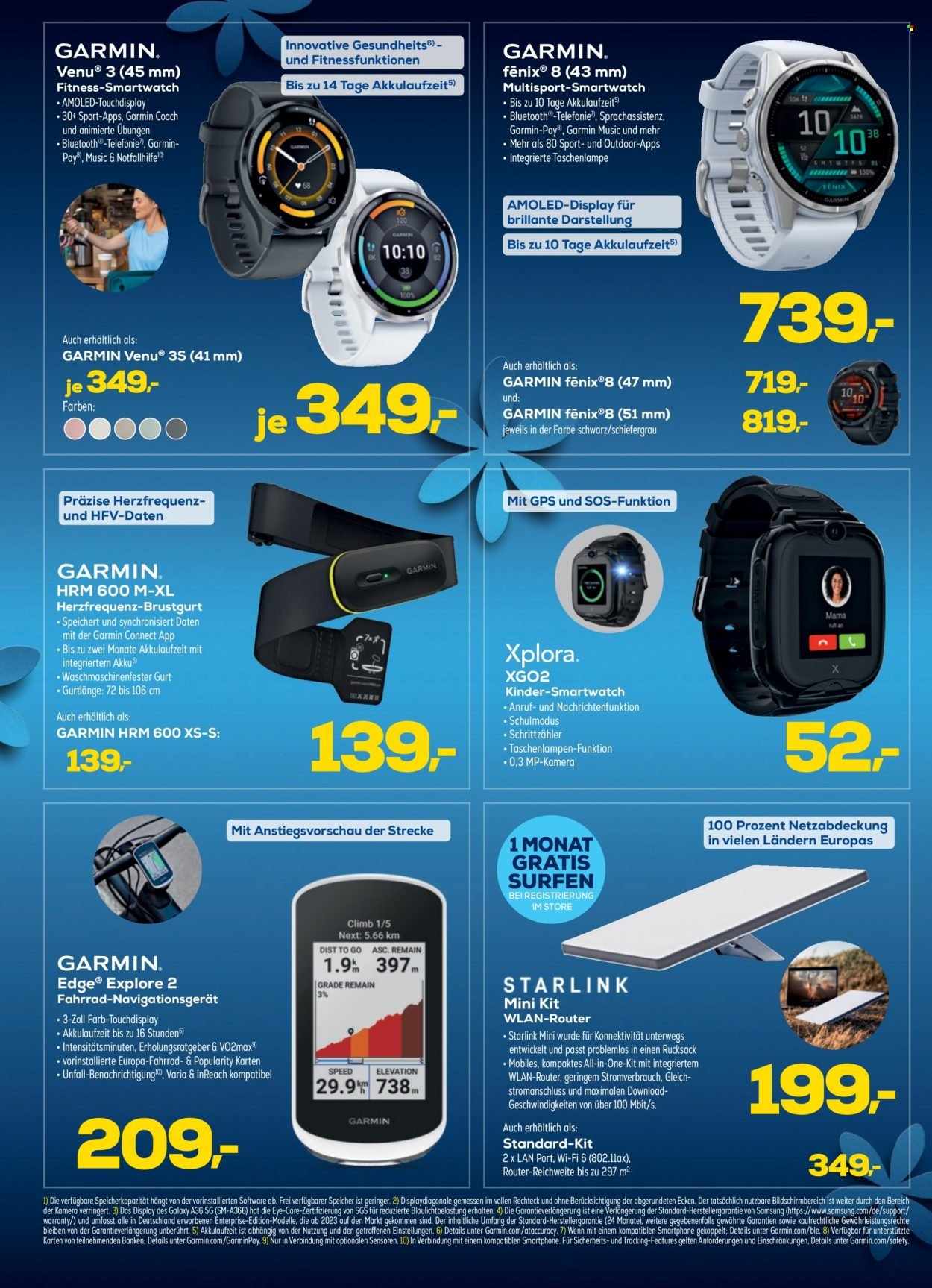 EURONICS Prospekt - Ab Mittwoch 11.03.2026