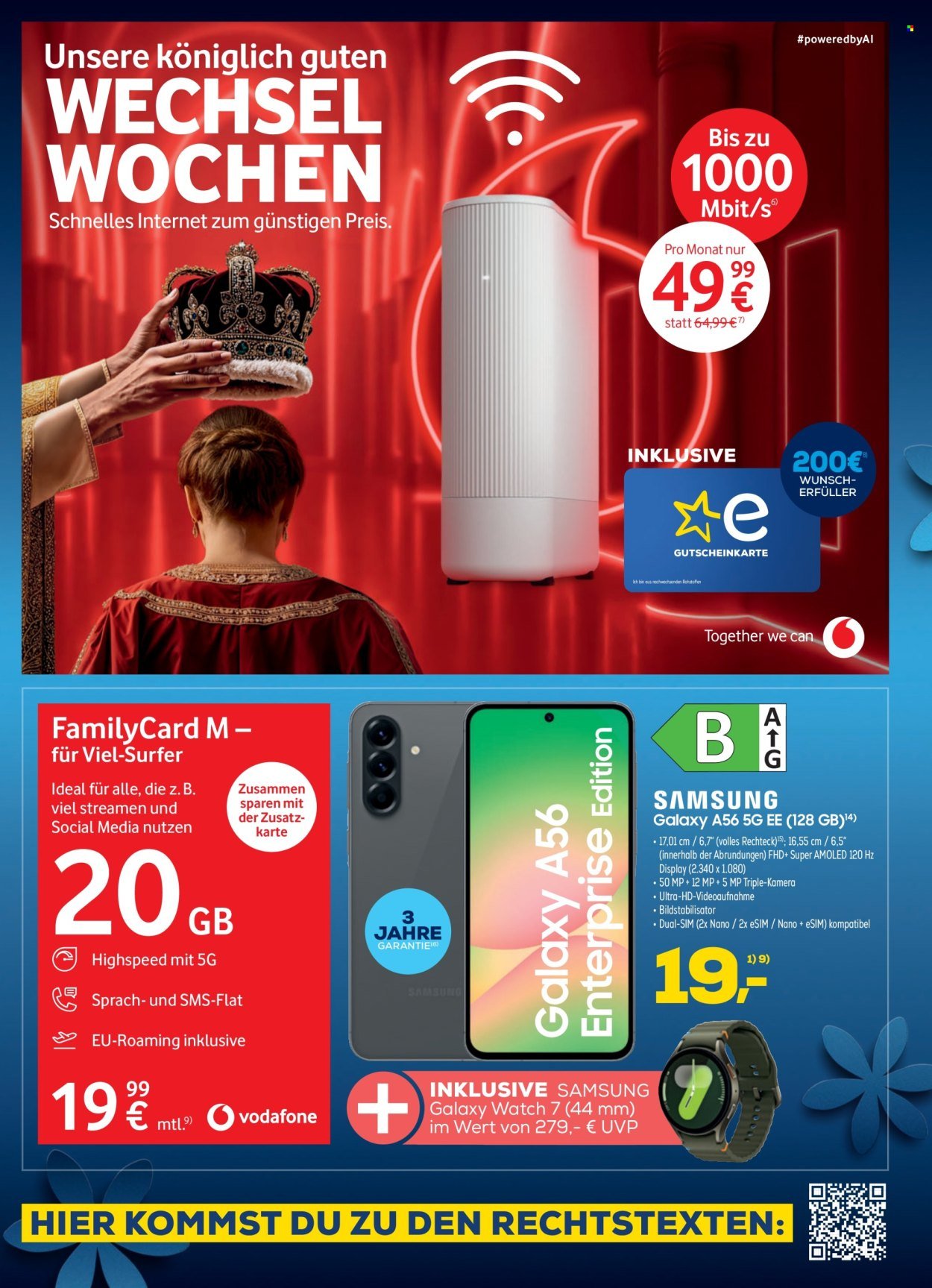 EURONICS Prospekt - Ab Mittwoch 11.03.2026