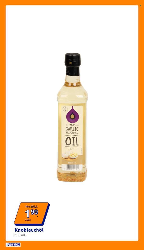 ACTION Prospekt - Ab Mittwoch 22.04.2026