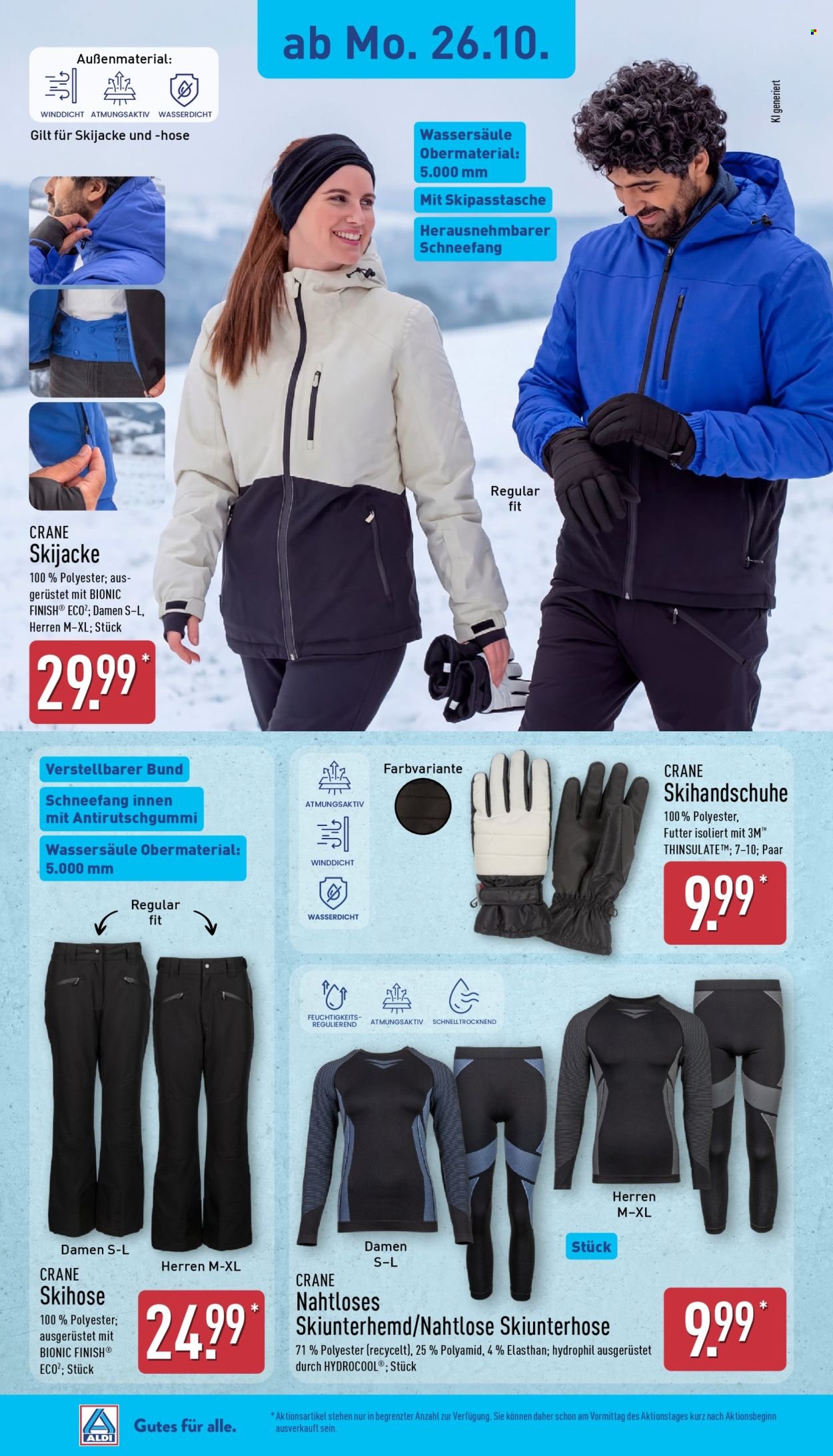 ALDI NORD Prospekt - Asia Woche