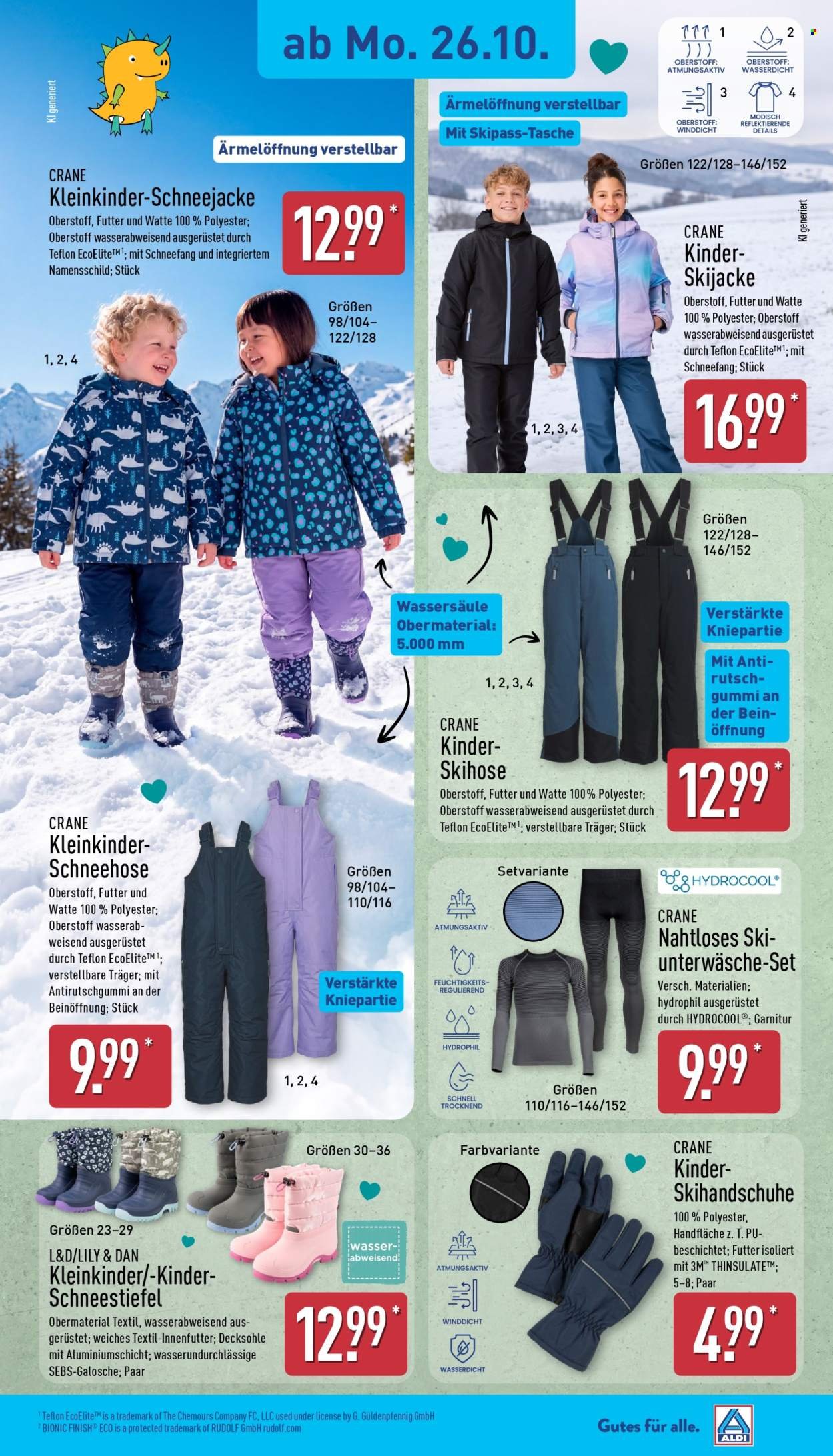 ALDI NORD Prospekt - Asia Woche