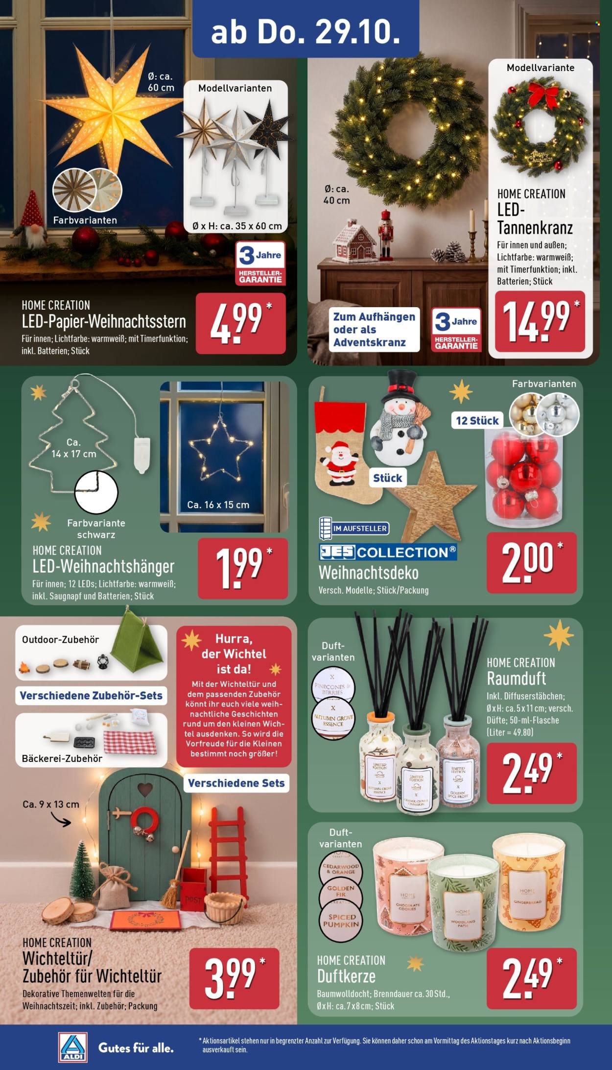 ALDI NORD Prospekt - Asia Woche