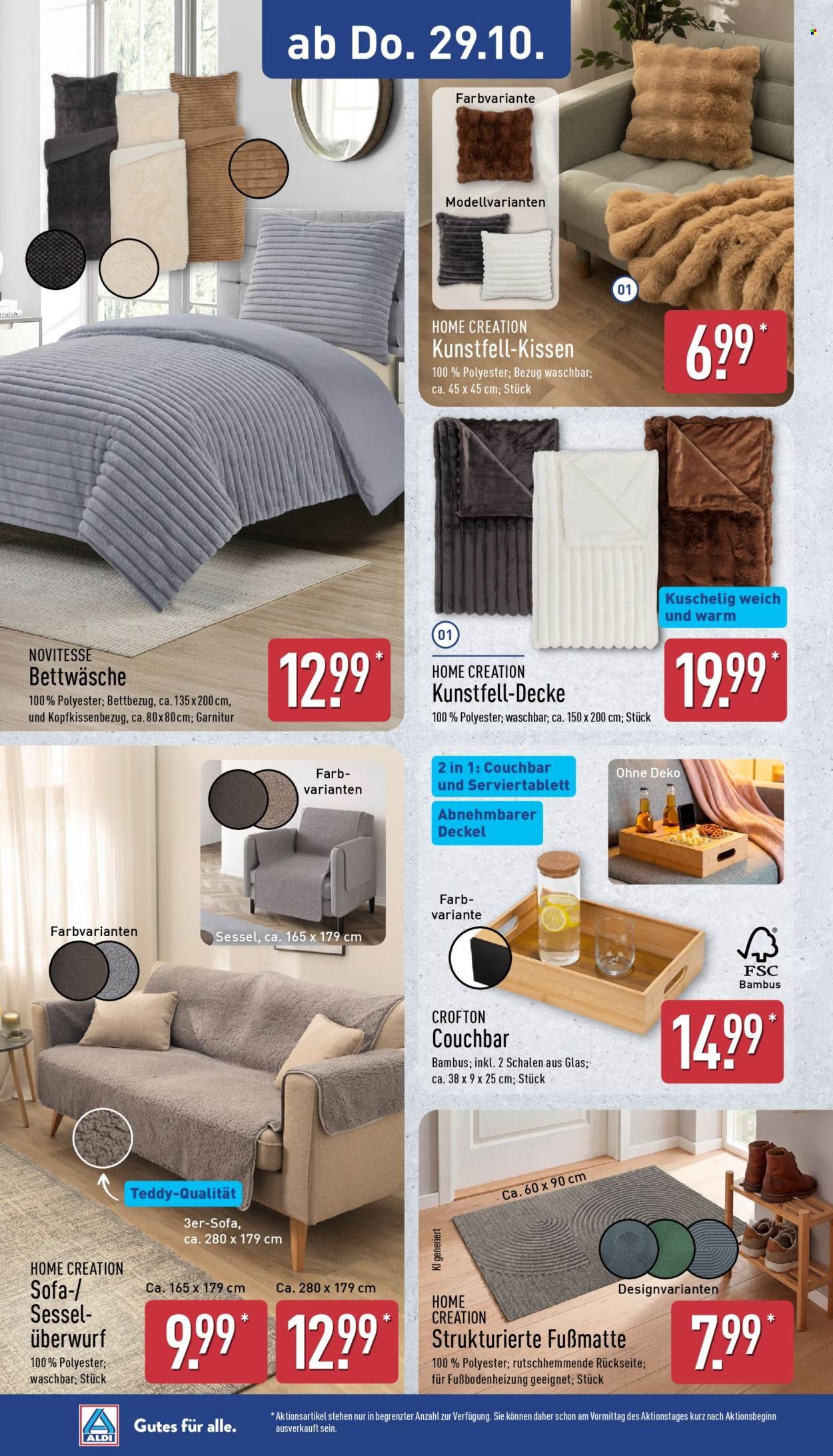 ALDI NORD Prospekt - Asia Woche